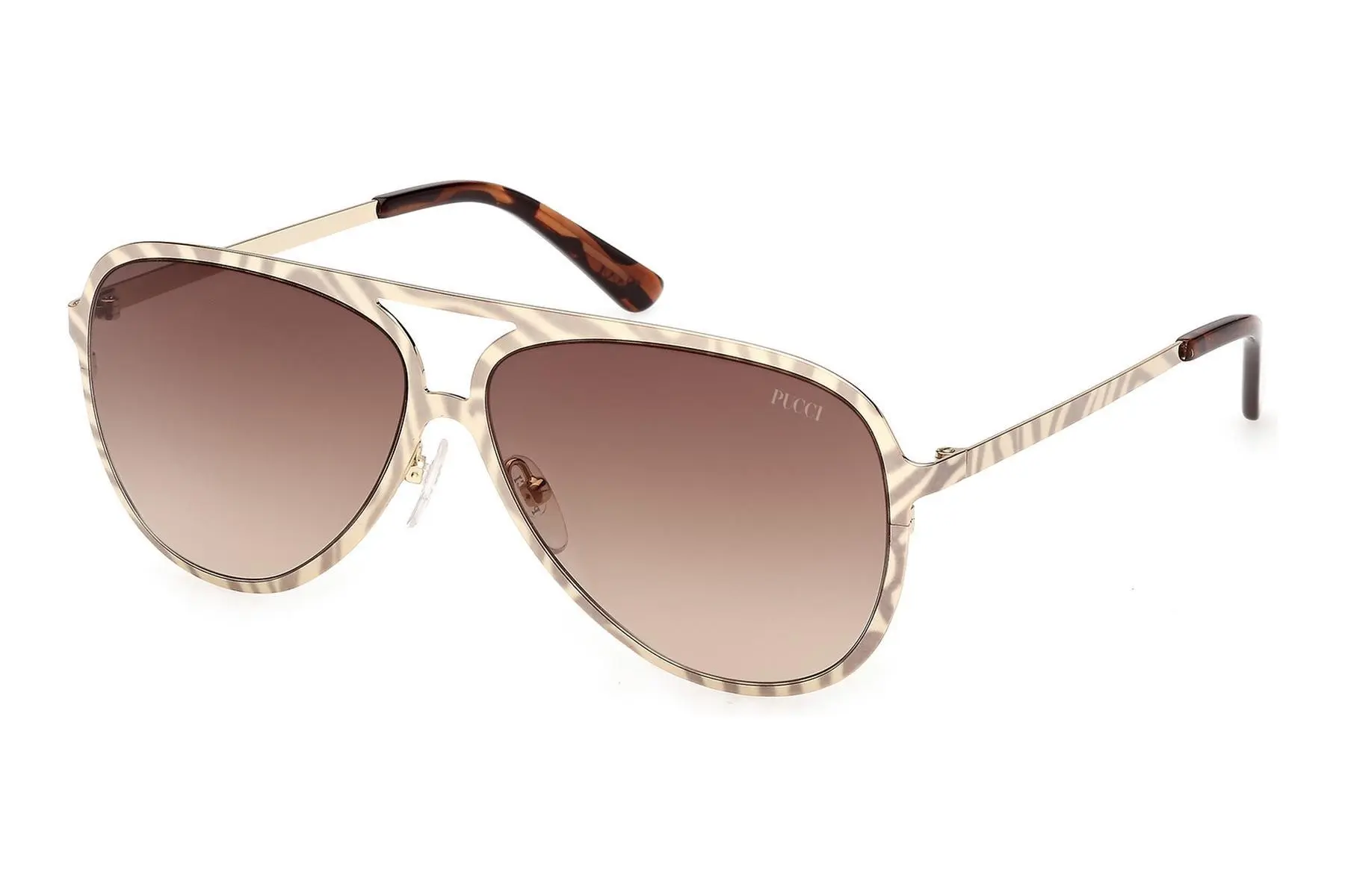 Emilio Pucci EP0247 32F - ONE SIZE (58)