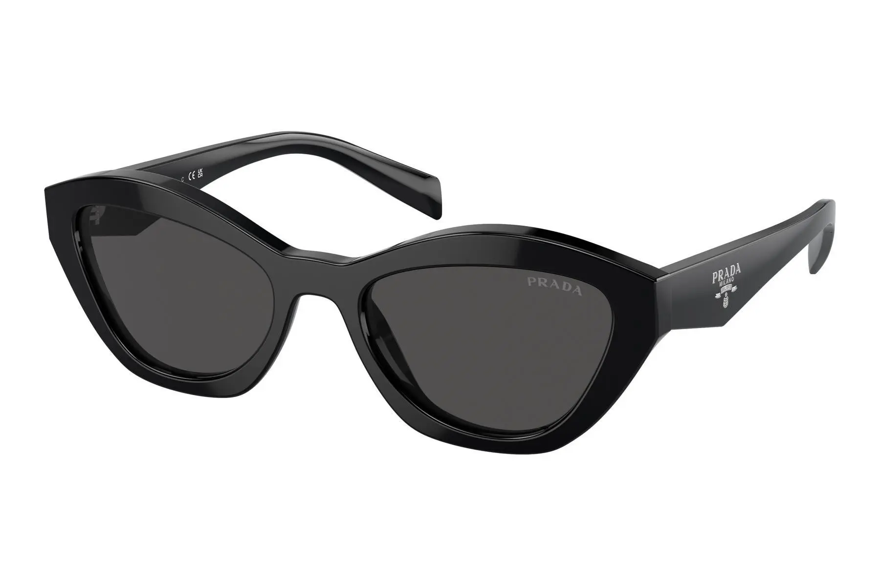 Prada PRA02S 16K08Z - ONE SIZE (52)