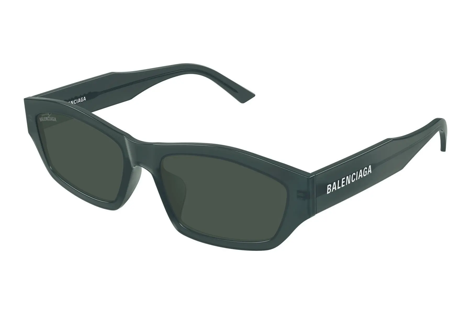 Balenciaga BB0448SK 003 - ONE SIZE (57)