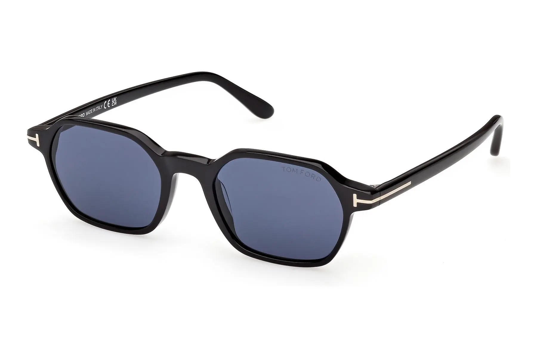 Tom Ford Joey 02 FT1301 01V - ONE SIZE (51)