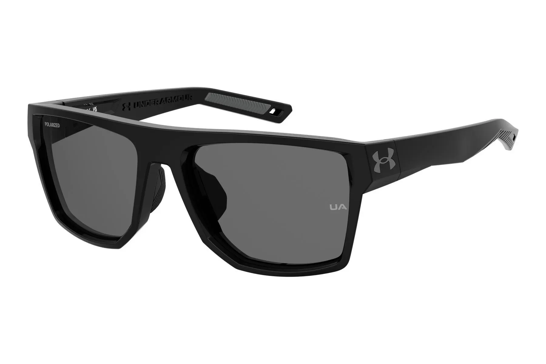 Under Armour UALAUNCH2/G 807/M9 Polarized - ONE SIZE (57)