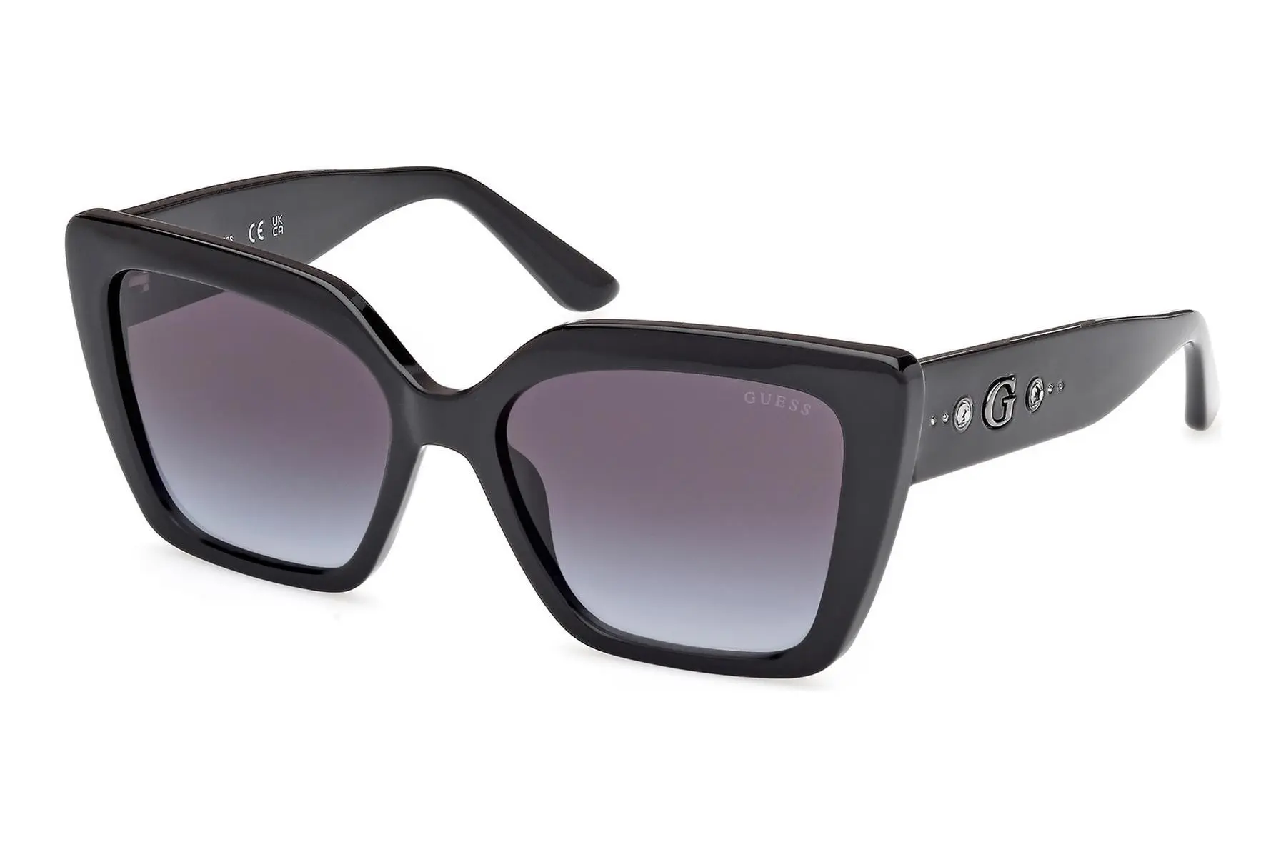 Guess GU00162 01B - ONE SIZE (55)