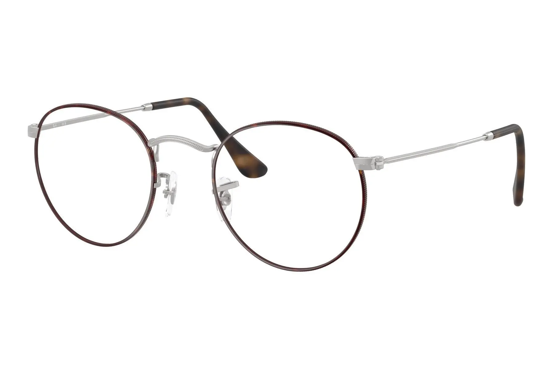 Ray-Ban Round Metal Classic RX3447V 3194 - S (47)