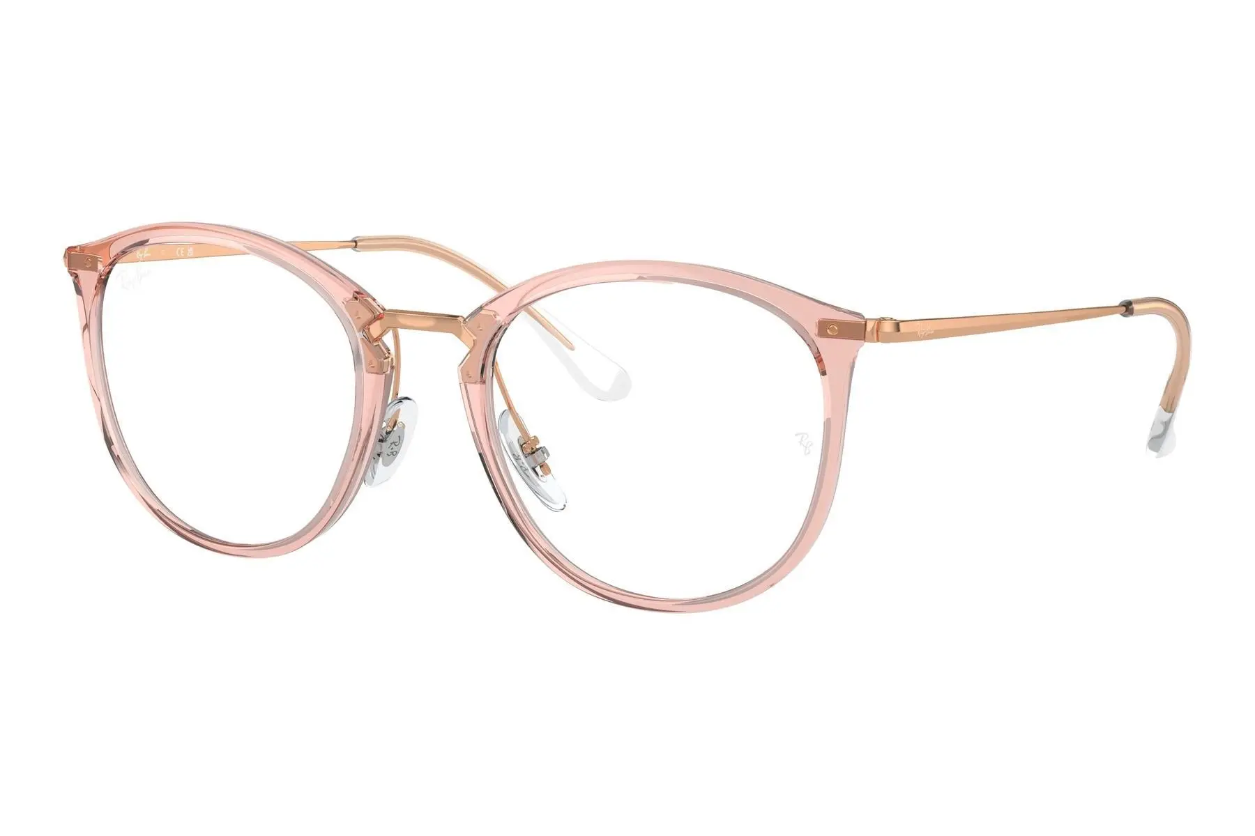 Ray-Ban RX7140 8335 - M (49)