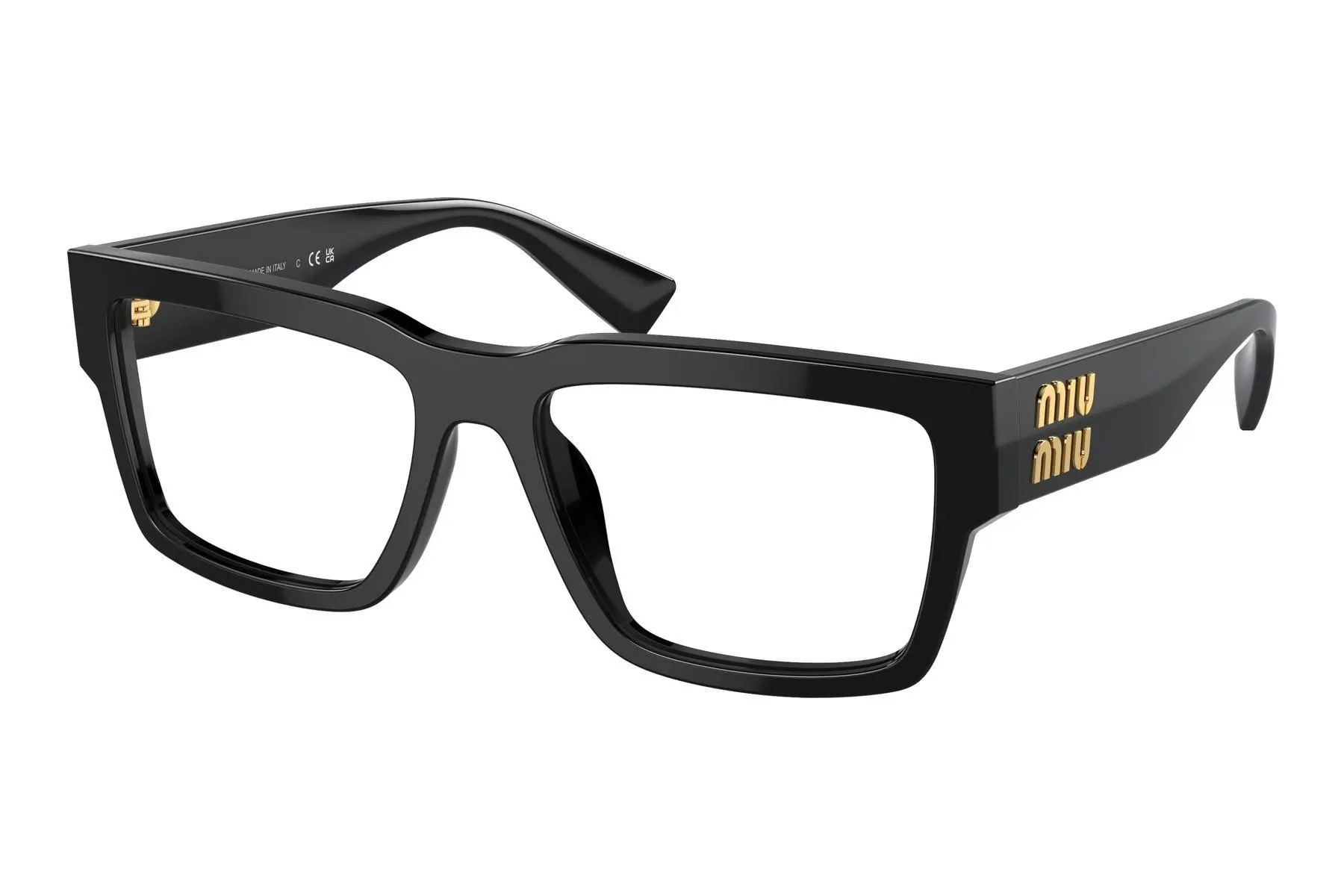 Miu Miu MU02XV 1AB1O1 -