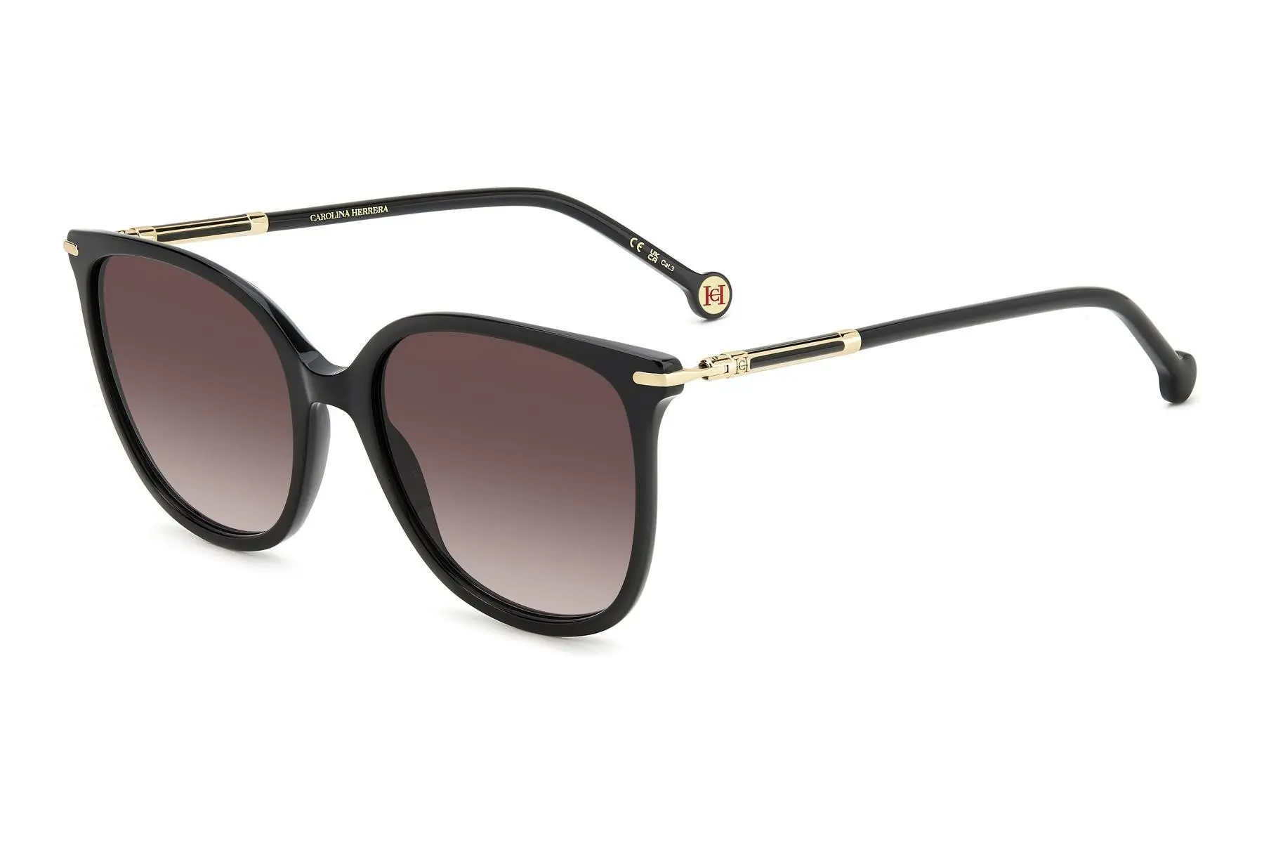 Carolina Herrera HER0229/S 807/HA - ONE SIZE (55)