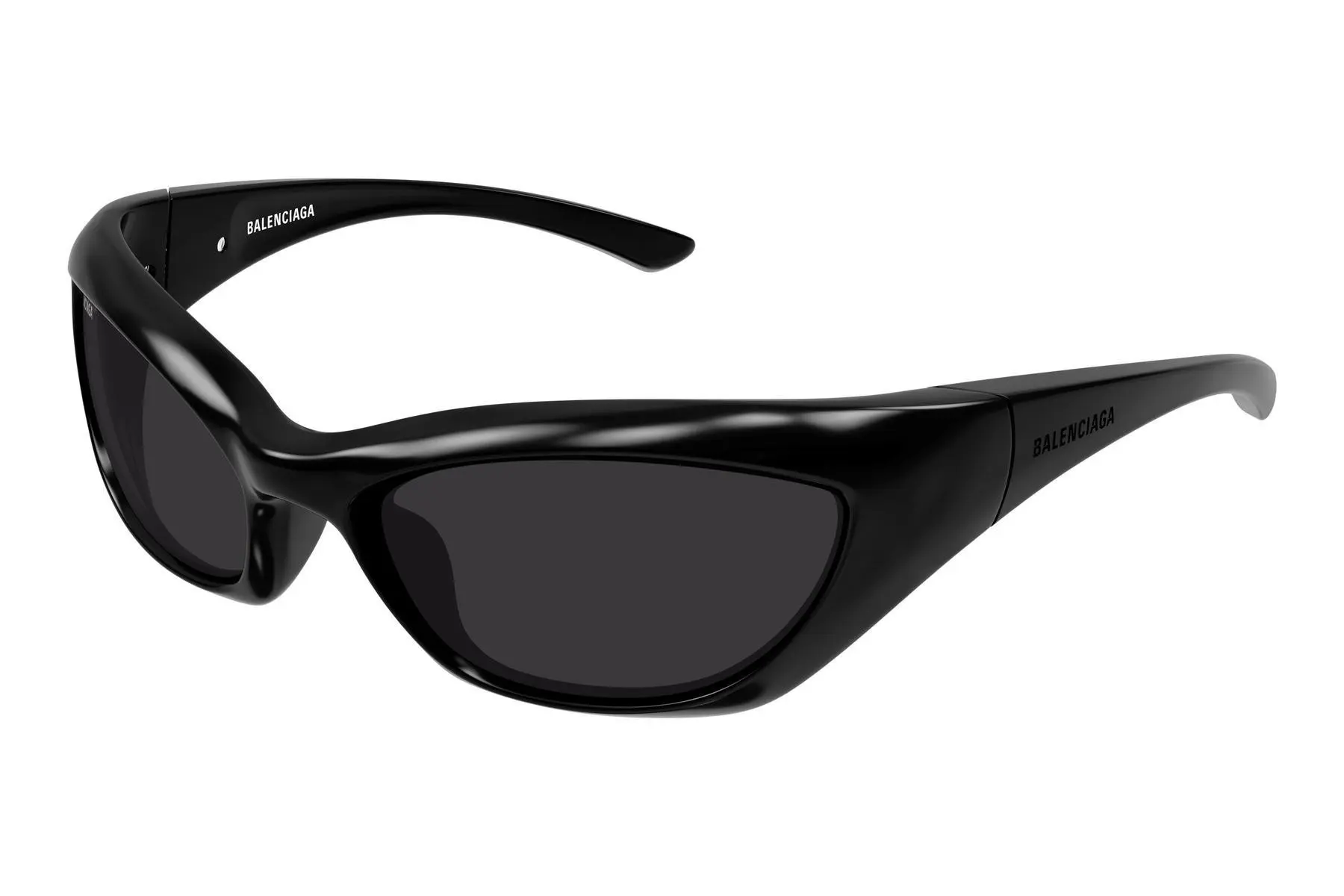 Balenciaga BB0463S 001 - ONE SIZE (65)
