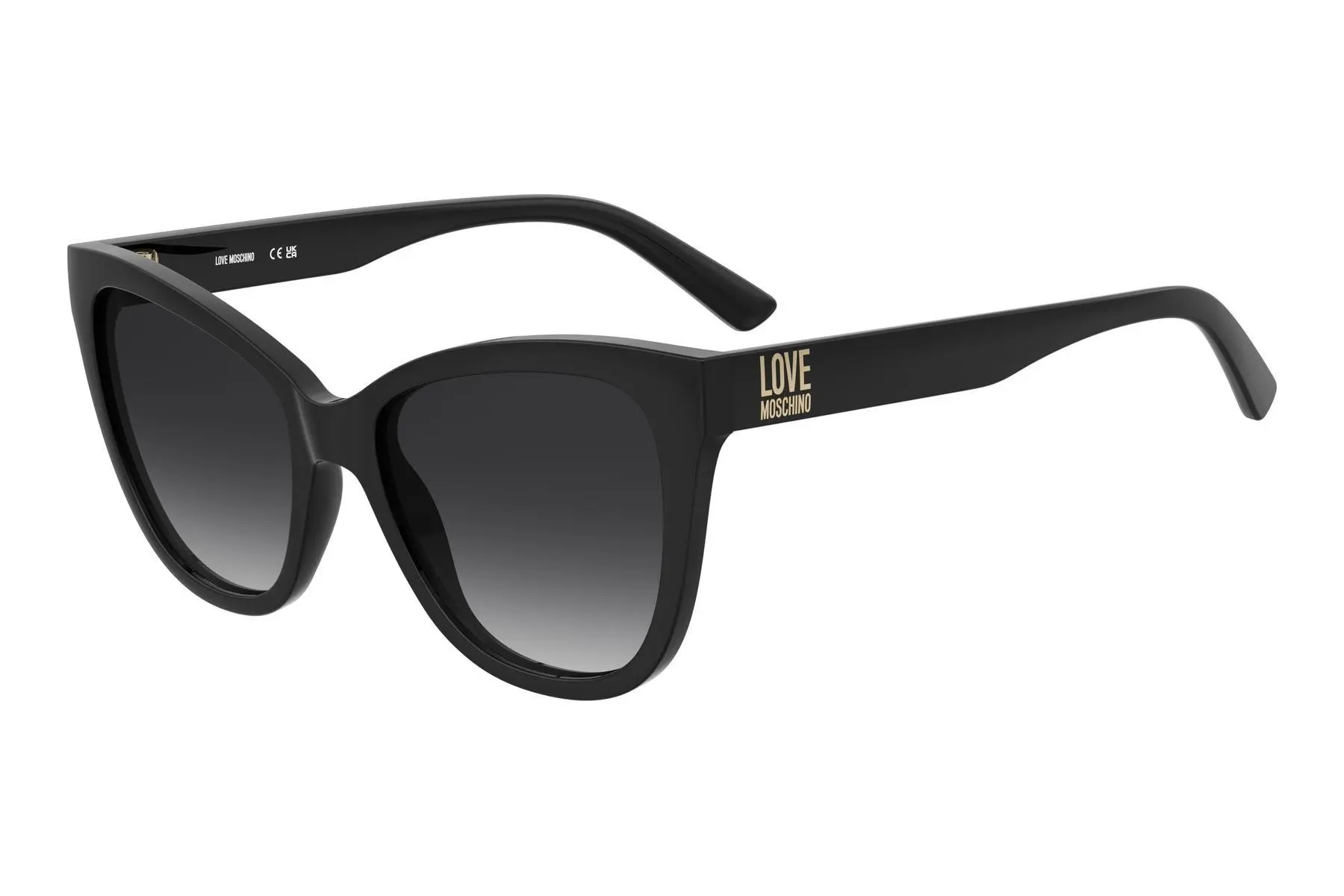 Love Moschino MOL097/S 807/9O - ONE SIZE (54)
