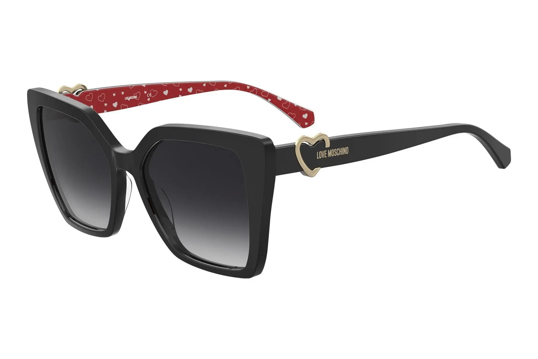 Love Moschino MOL067/S 807/9O - ONE SIZE (54)
