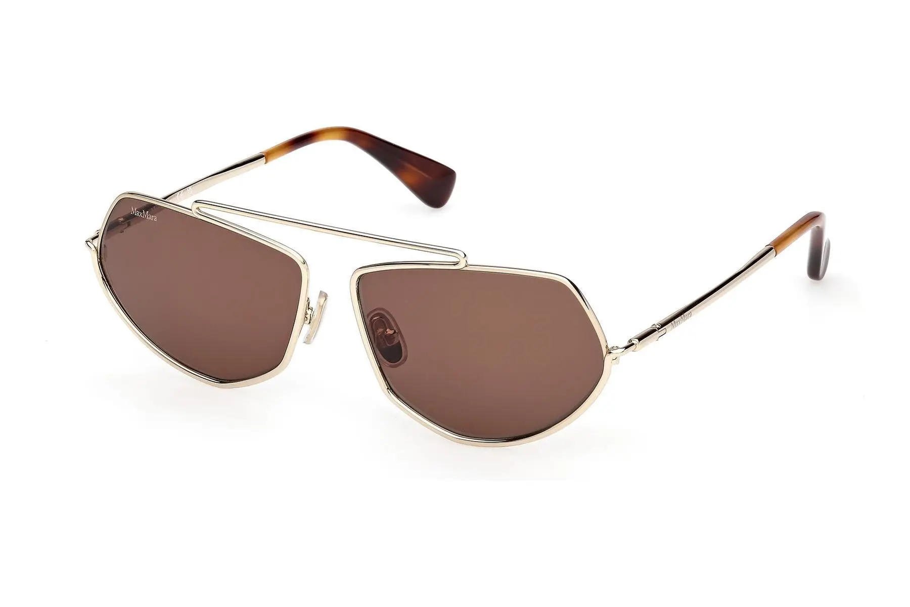 Max Mara MM0165 32E - ONE SIZE (60)