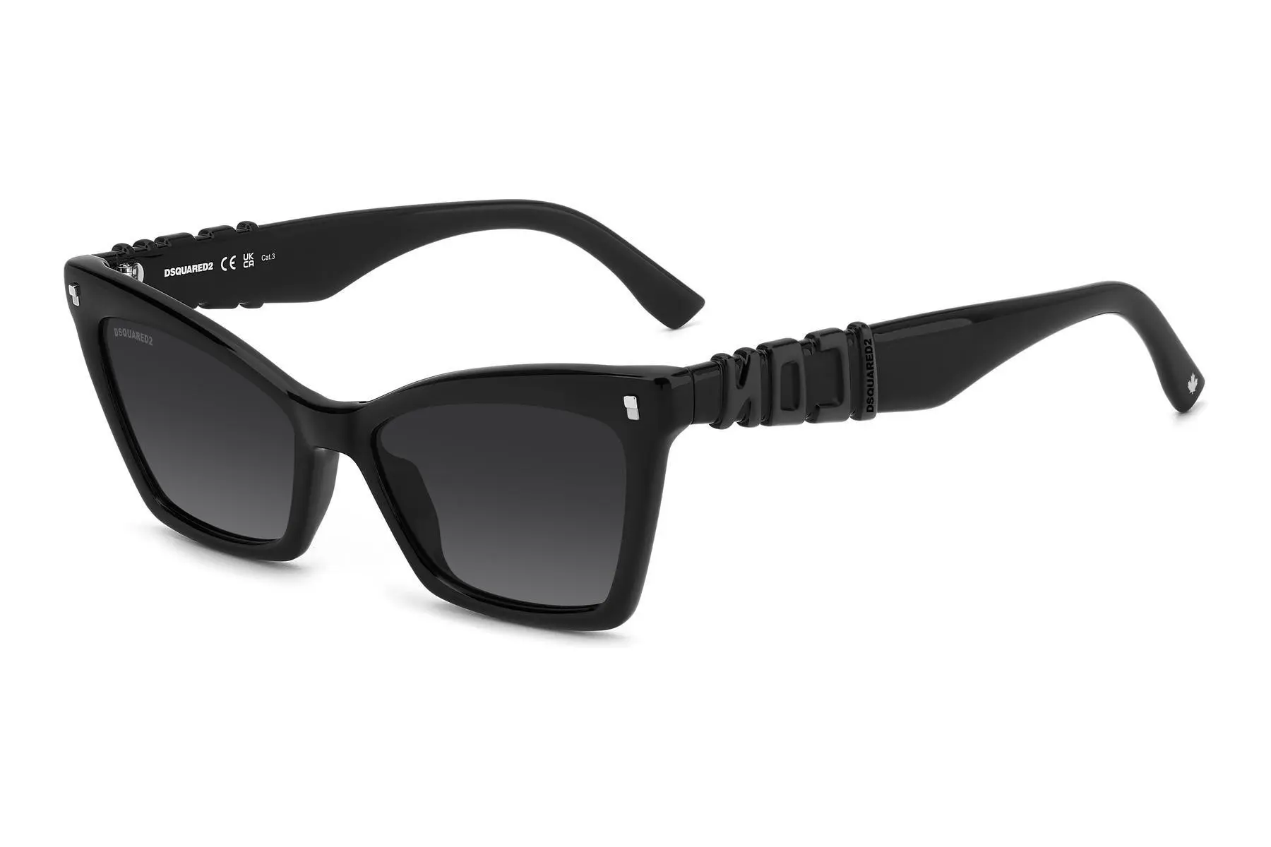 Dsquared2 ICON0026/S 807/9O - ONE SIZE (55)
