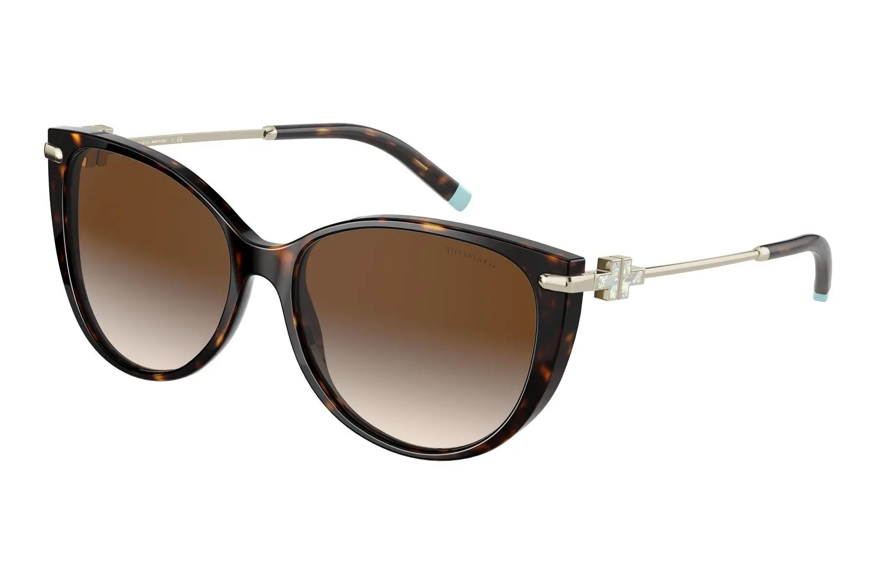 Tiffany & Co. TF4178 80153B - ONE SIZE (57)