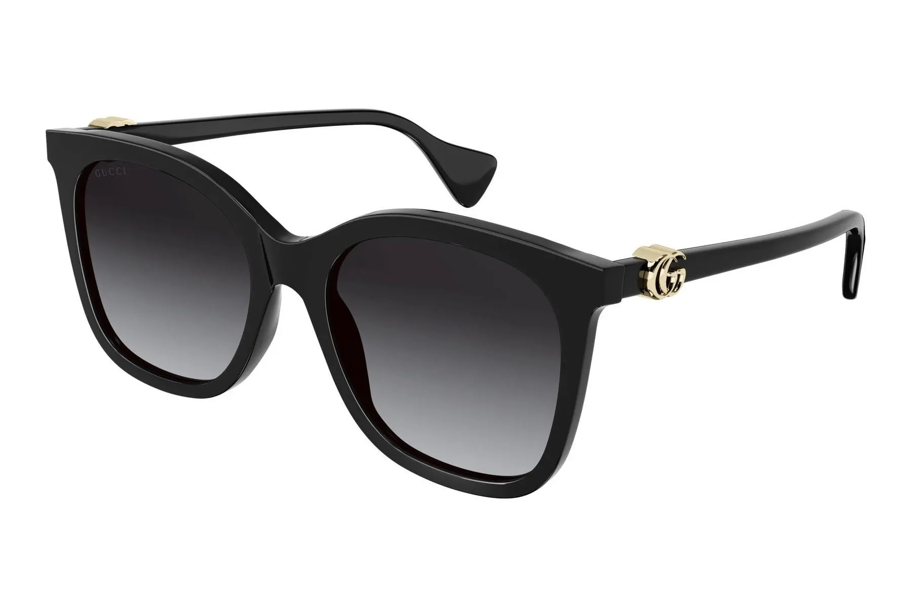 Gucci GG1071S 001 - ONE SIZE (55)