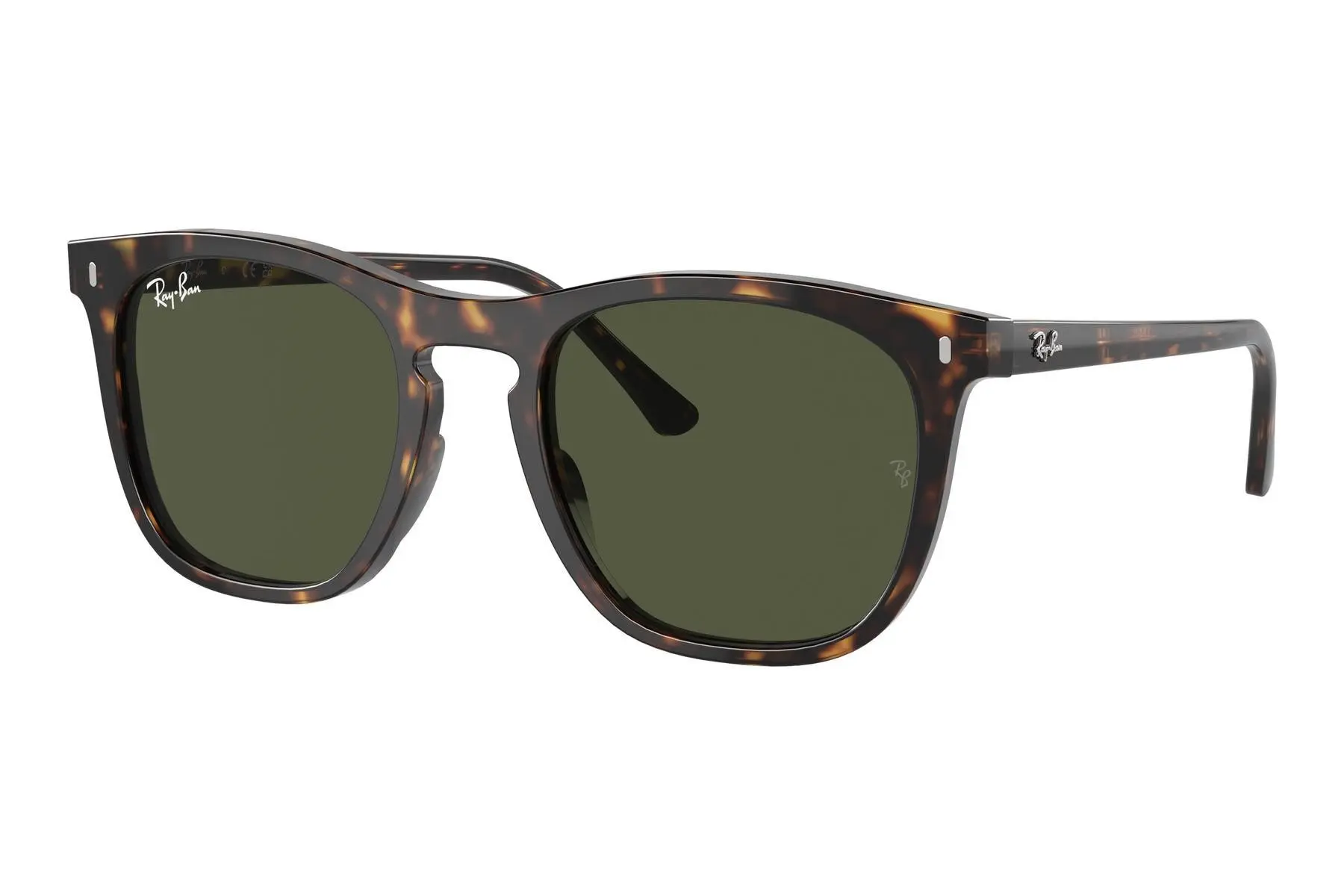 Ray-Ban RB2210 902/31 - ONE SIZE (53)