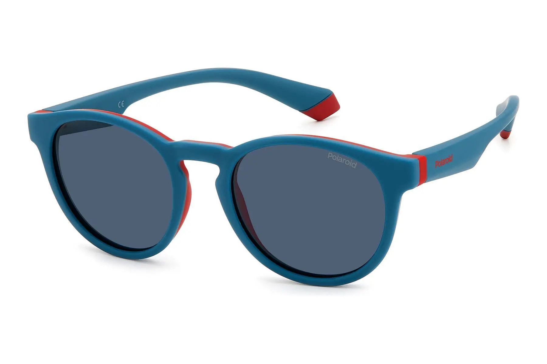Polaroid Junior PLD8048/S CLP/C3 Polarized - ONE SIZE (45)