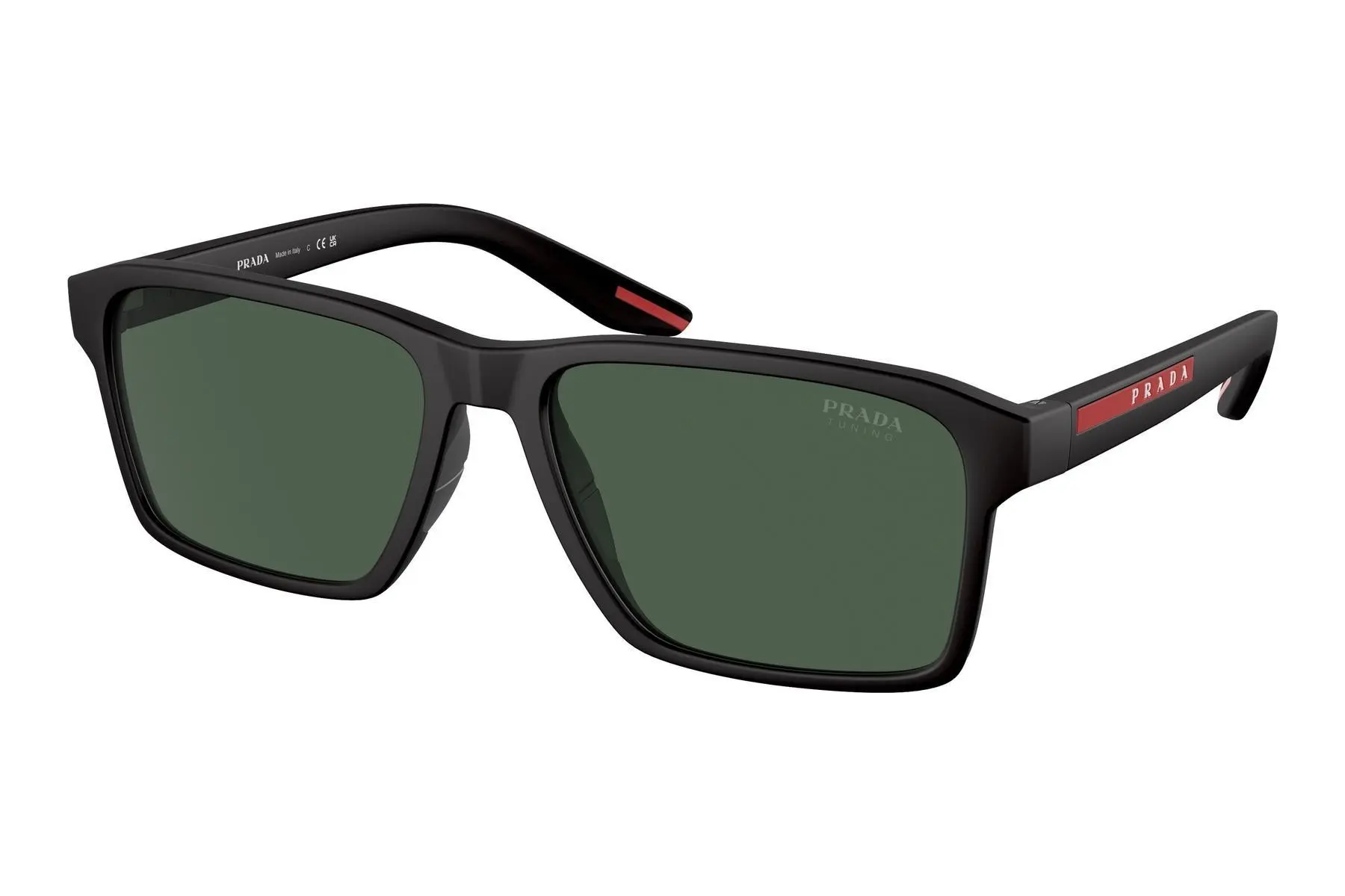Prada Linea Rossa 0PS 05YS DG006U 58