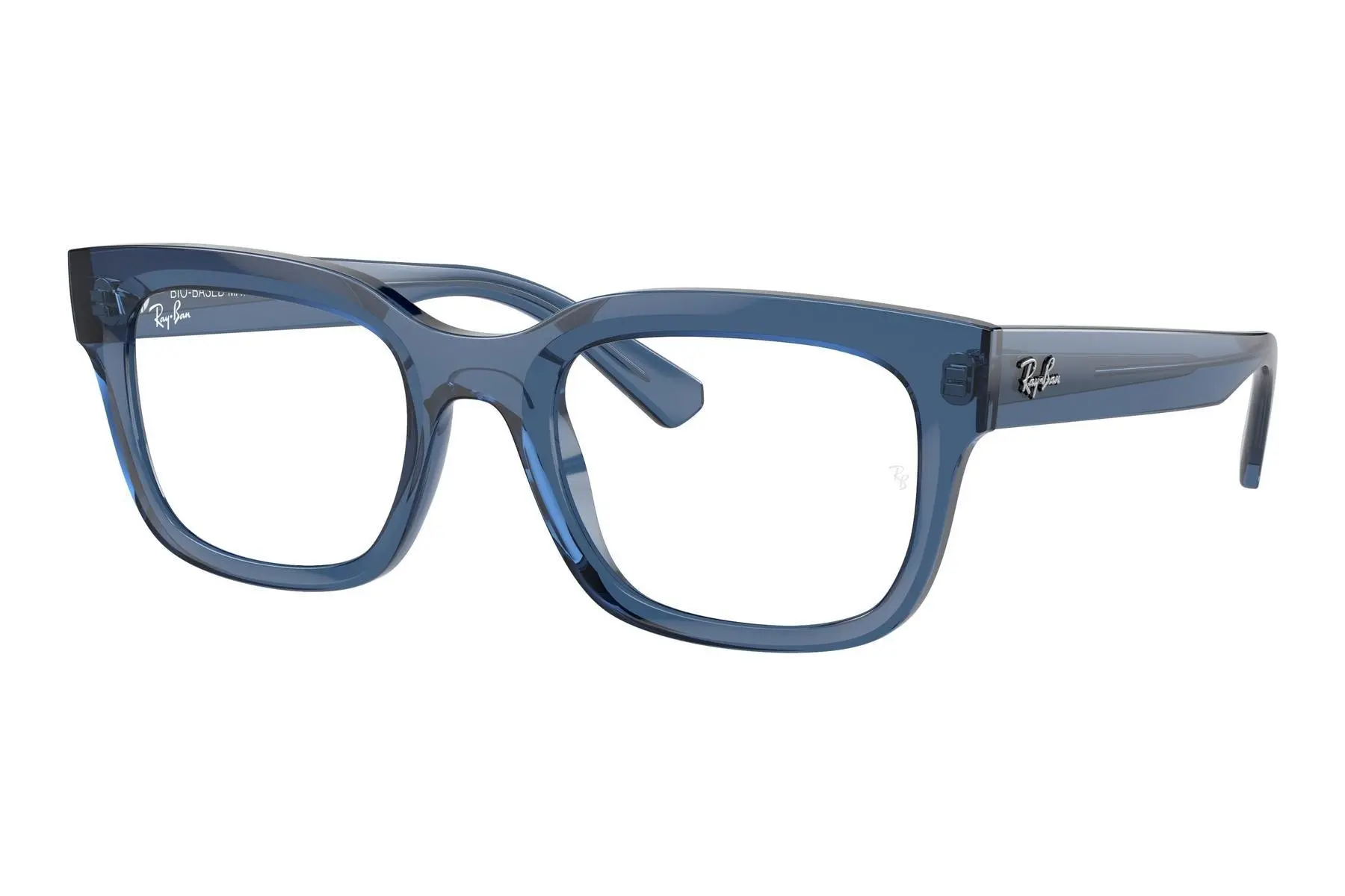 Ray-Ban Chad 0RX7217 8266