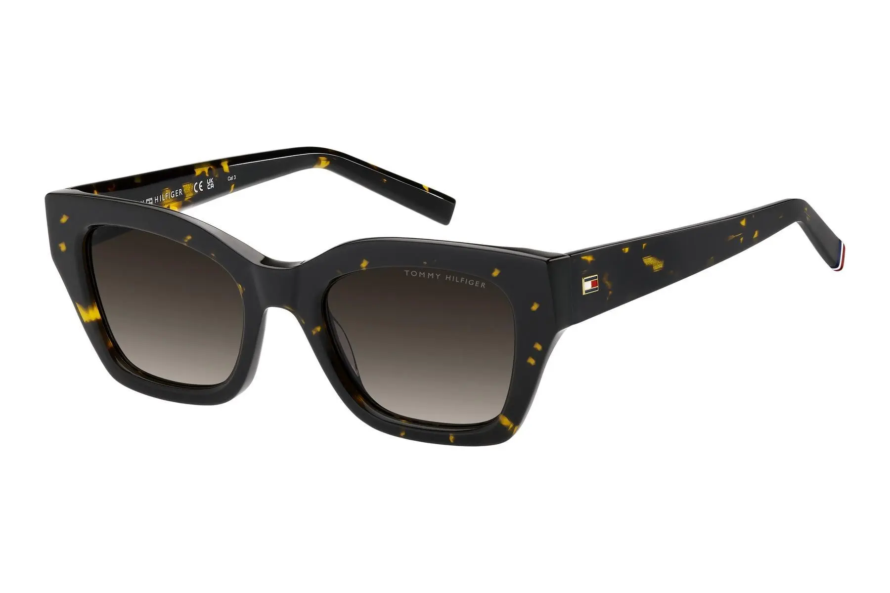 Tommy Hilfiger TH2264/S 086/HA - ONE SIZE (51)