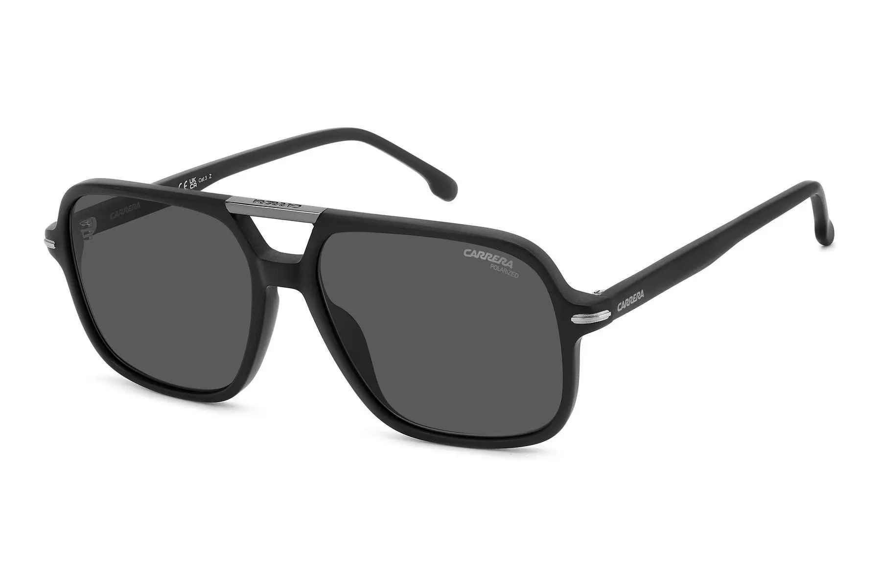 Carrera CARRERA350/S RZZ/M9 Polarized - ONE SIZE (58)
