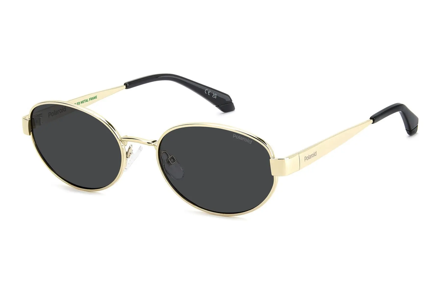 Polaroid PLD6254/S/X J5G/M9 Polarized - ONE SIZE (55)