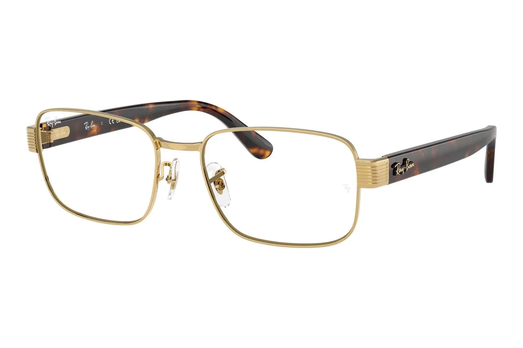 Ray-Ban RX6529 2500 - L (56)