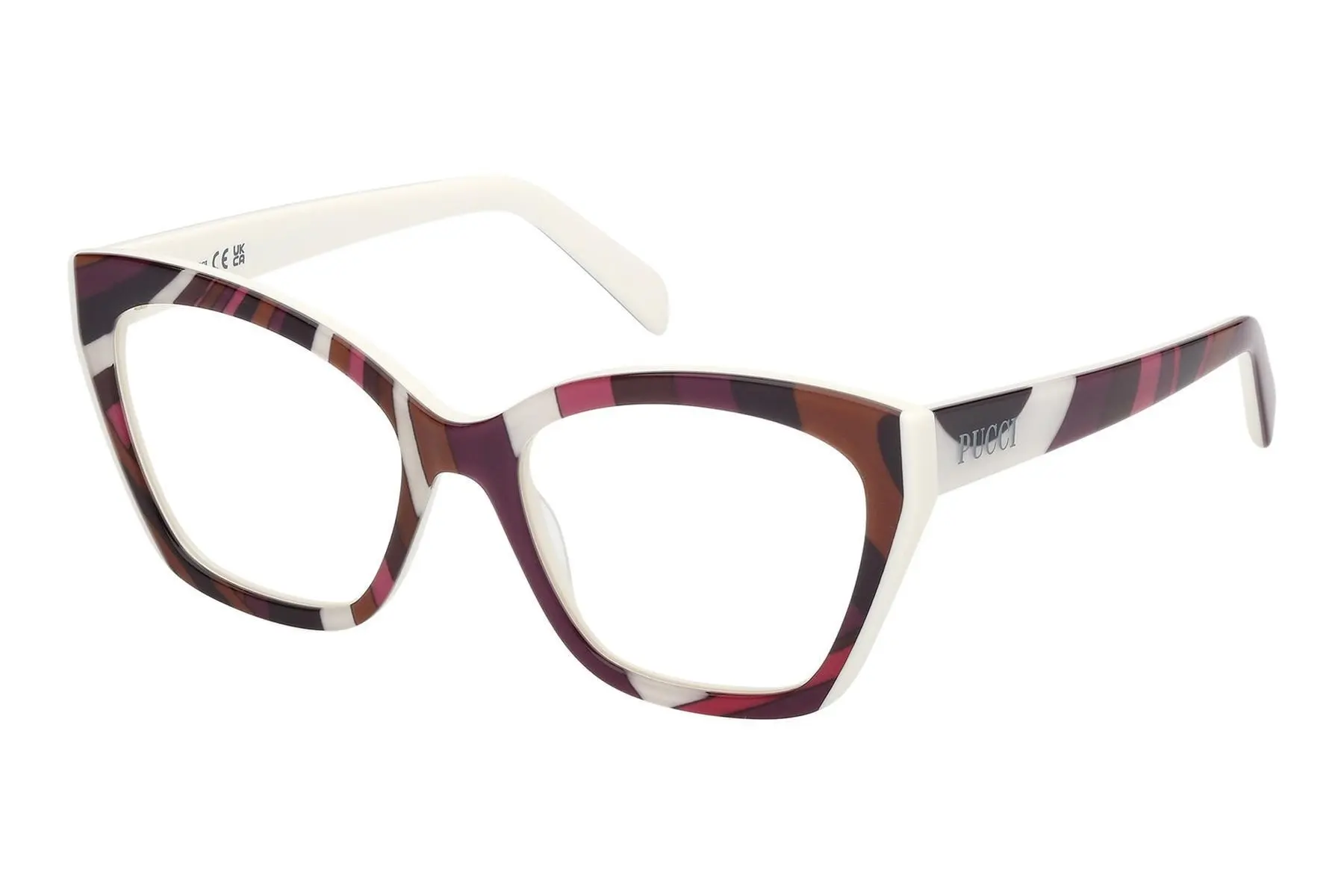 Emilio Pucci EP5216 099 - ONE SIZE (53)
