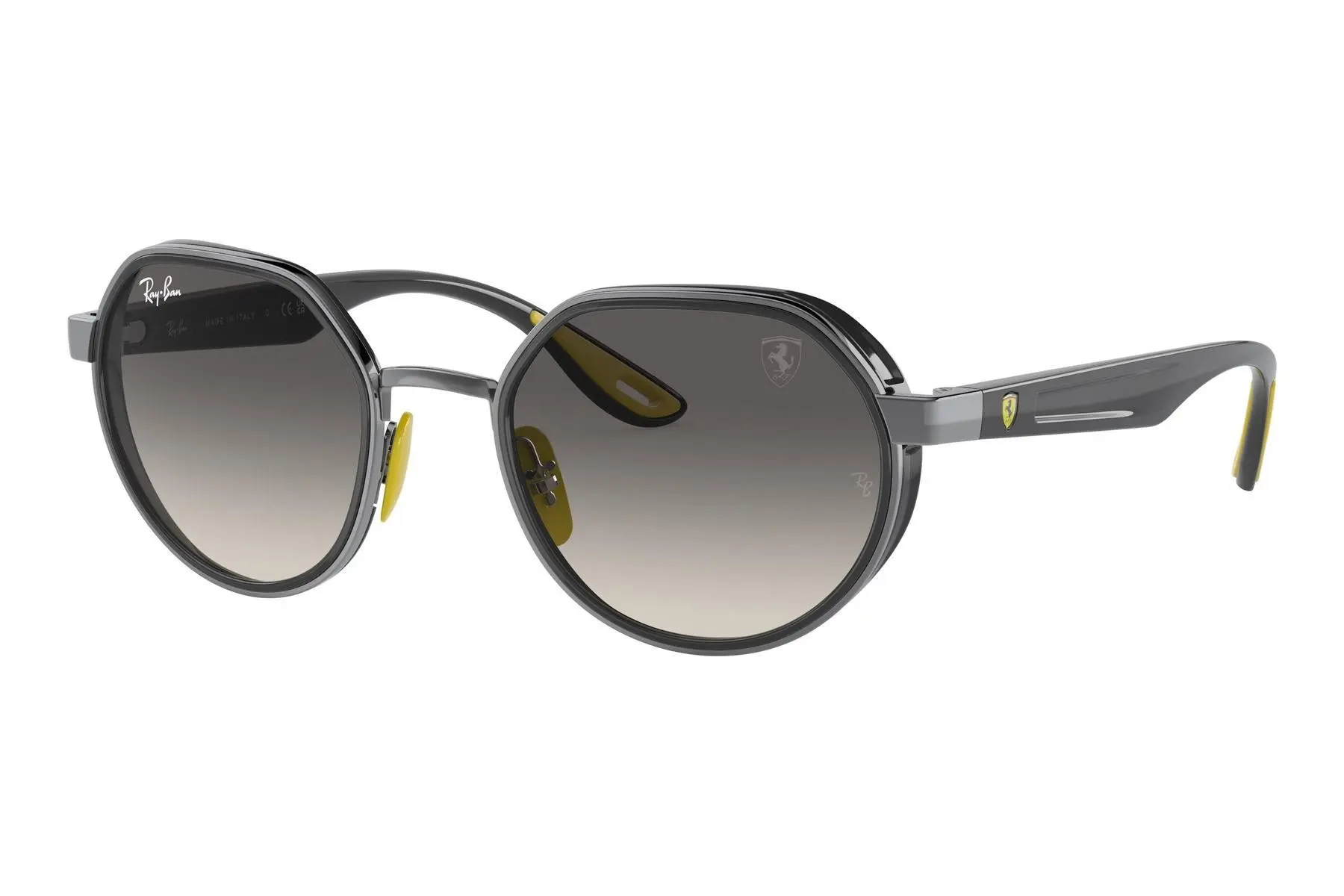 Ray-Ban RB3703M F03011 - ONE SIZE (51)