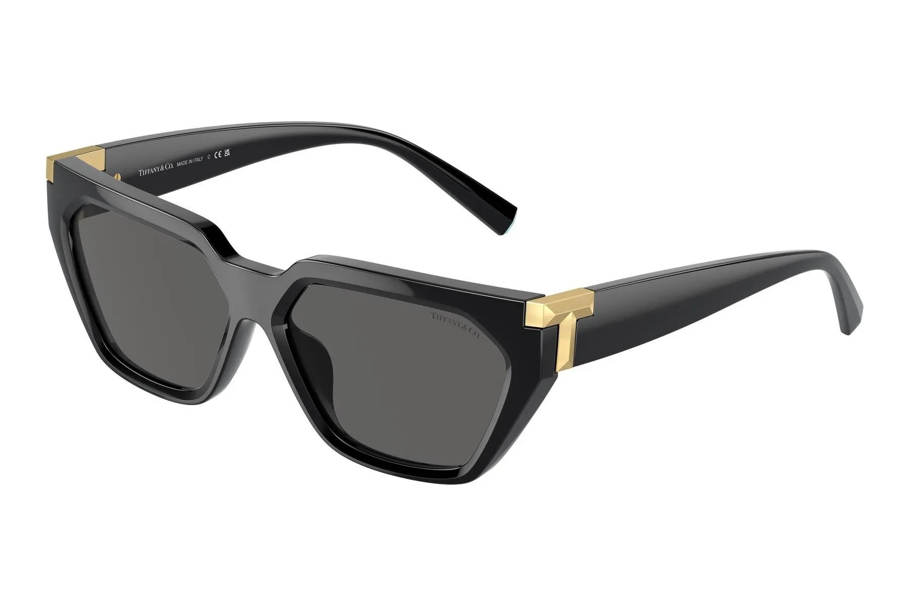 Tiffany & Co. TF4205U 8001S4 - ONE SIZE (56)