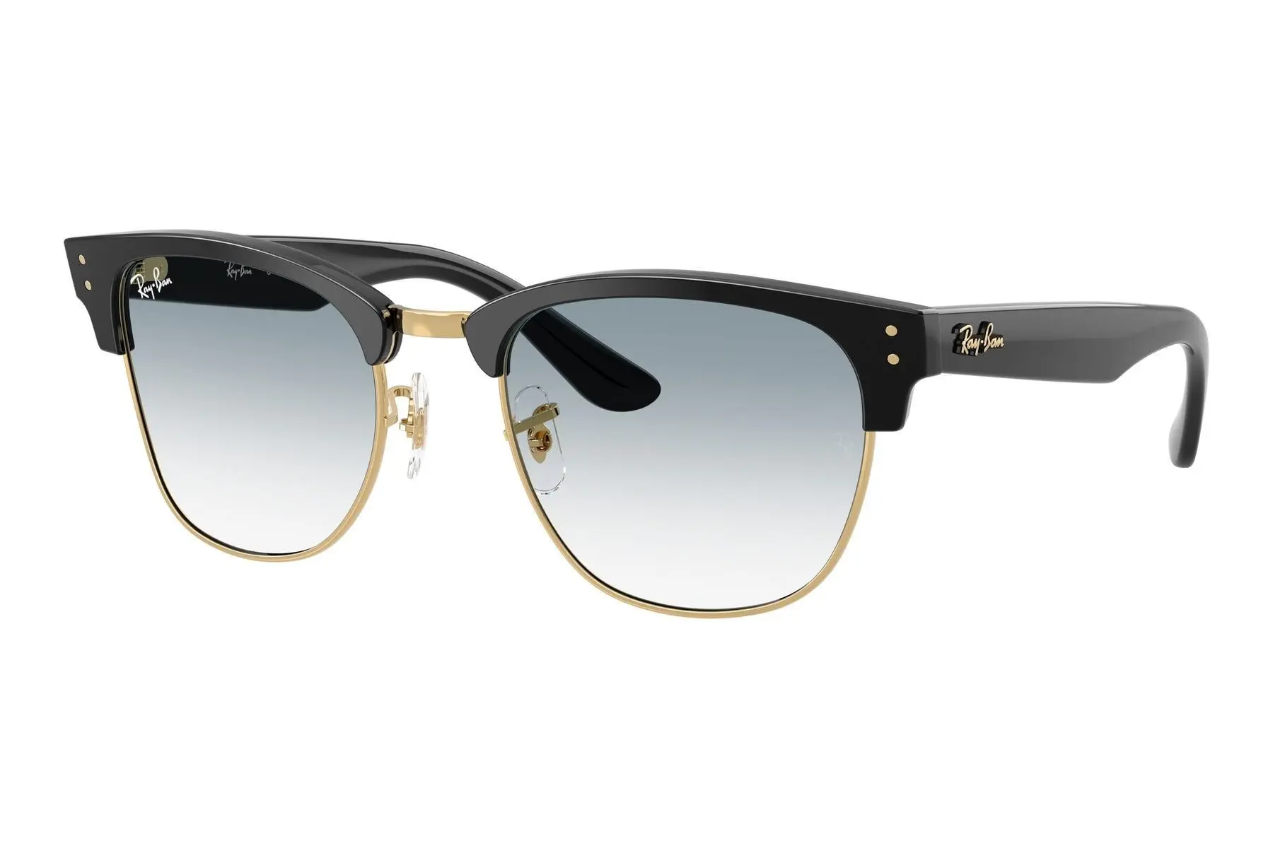 Ray-Ban Clubmaster Reverse RBR0504S 667779 - M (51)