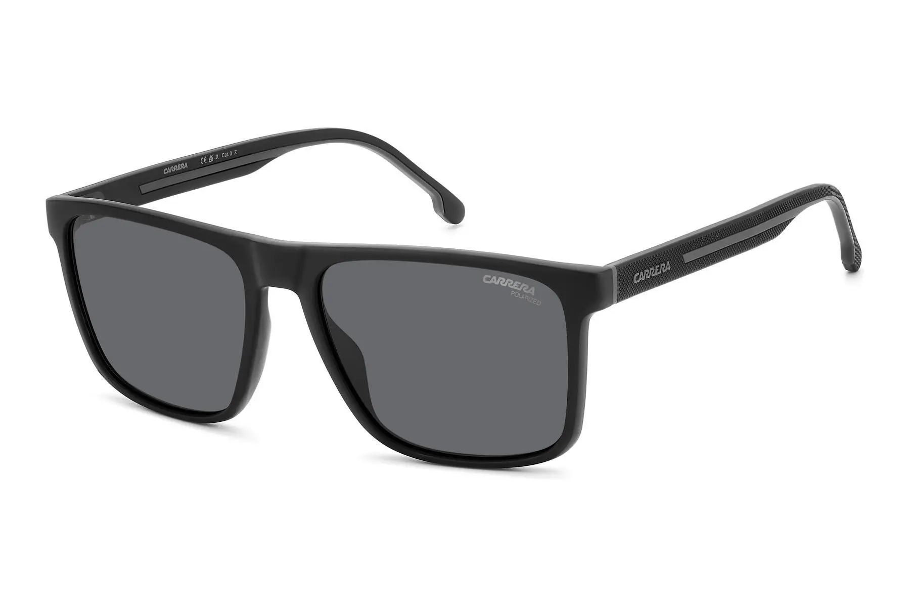 Carrera CARRERA8064/S 08A/M9 Polarized - ONE SIZE (57)