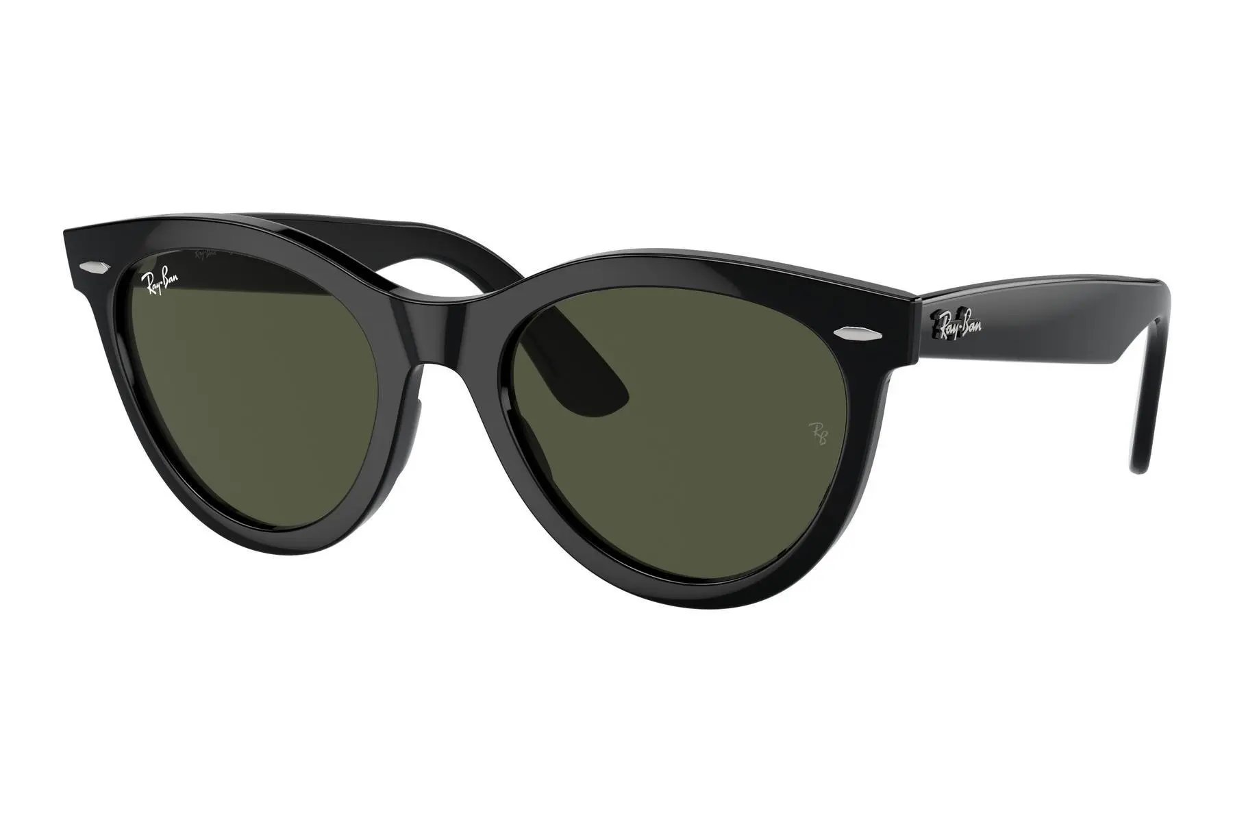 Ray-Ban Wayfarer Way RB2241 901/31 - M (51)