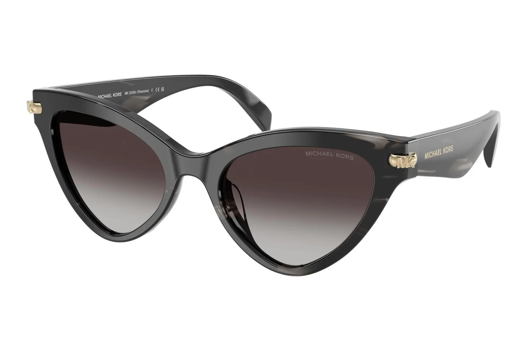 Michael Kors Roanoke MK2259U 40348G - ONE SIZE (52)