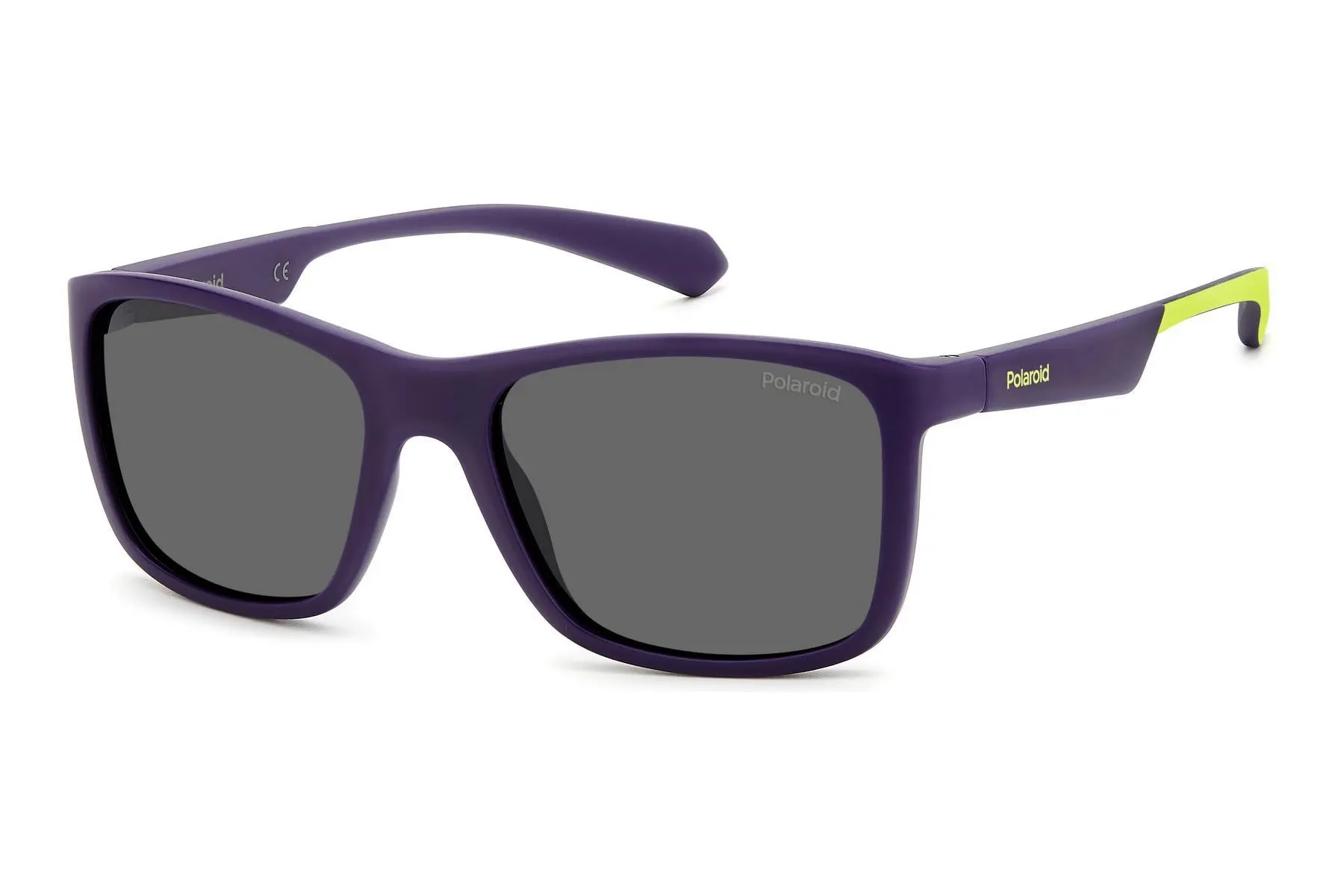 Polaroid Junior PLD8053/S 80Z/M9 Polarized - ONE SIZE (49)
