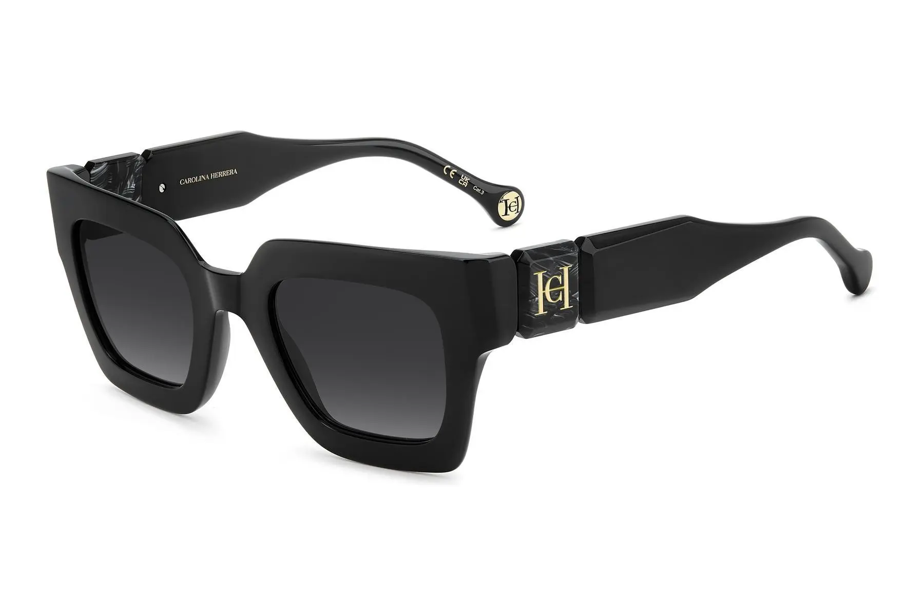 Carolina Herrera HER0328/S 807/9O - ONE SIZE (49)
