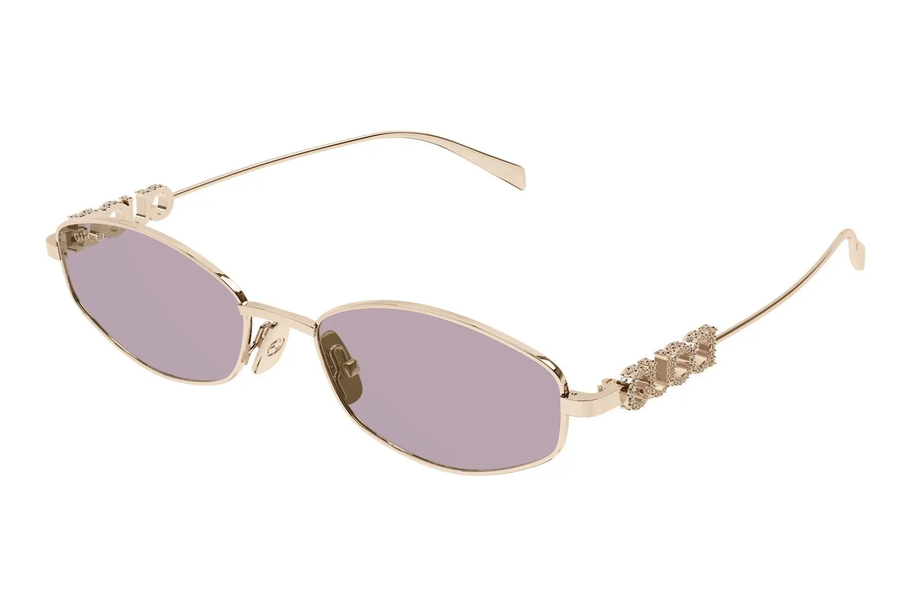 Gucci GG1802S 003 - ONE SIZE (55)