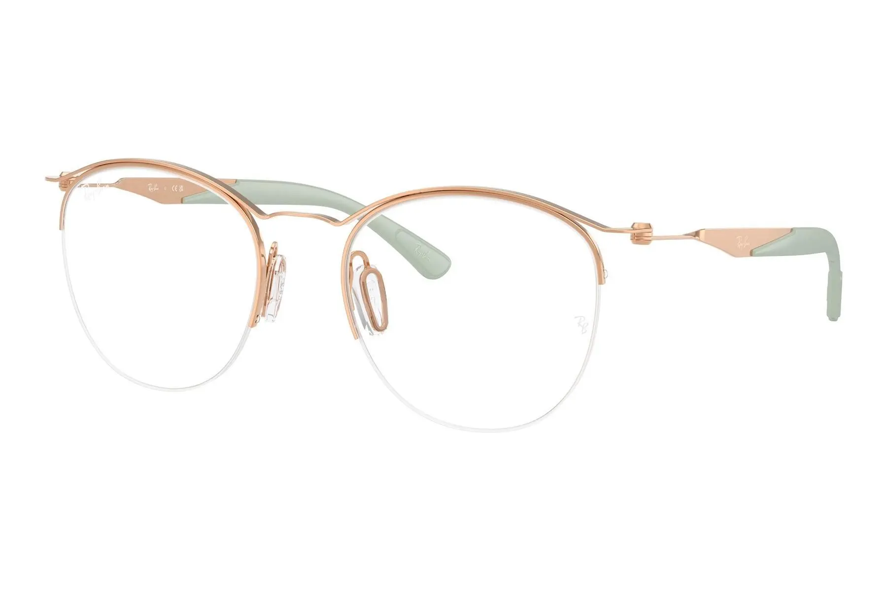 Ray-Ban RX7553 3217 -