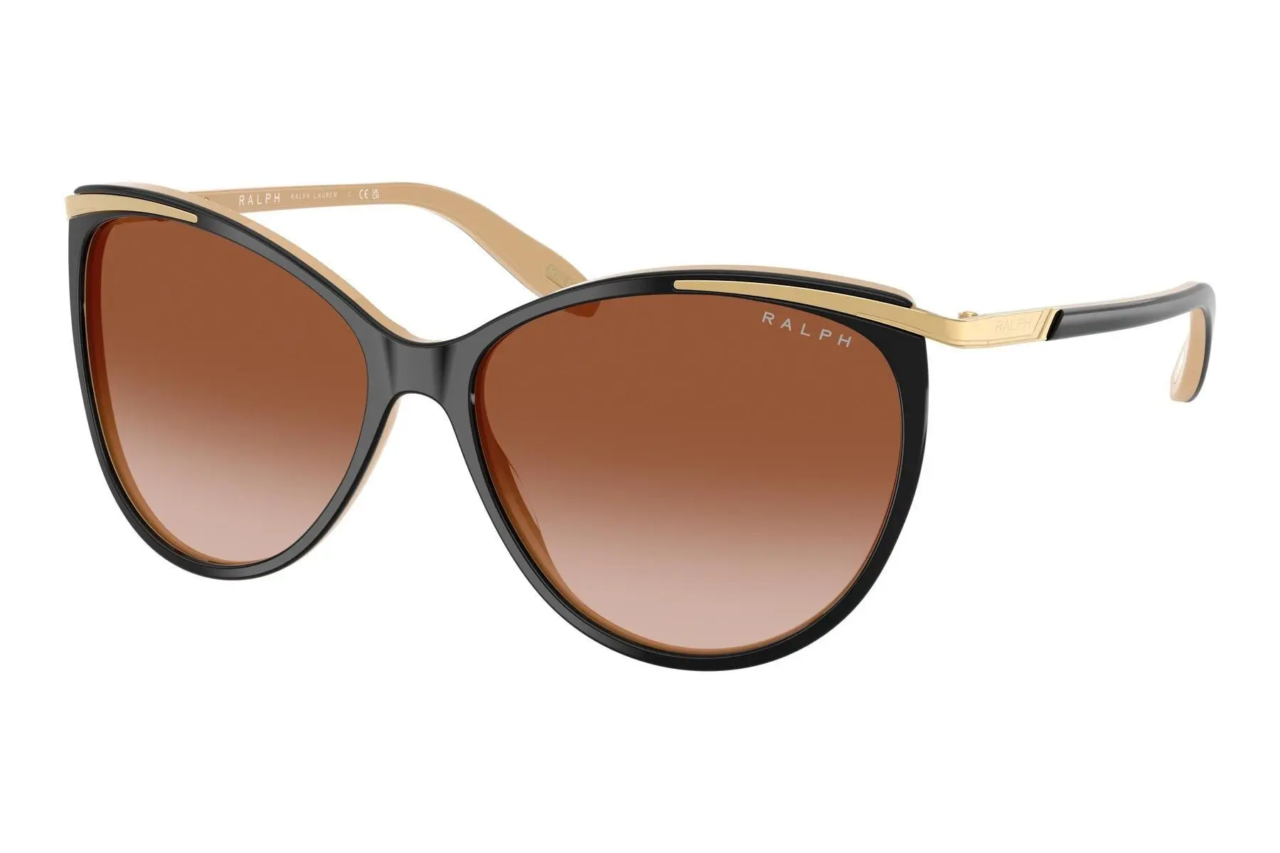 Ralph by Ralph Lauren RA5150 109013 - ONE SIZE (59)