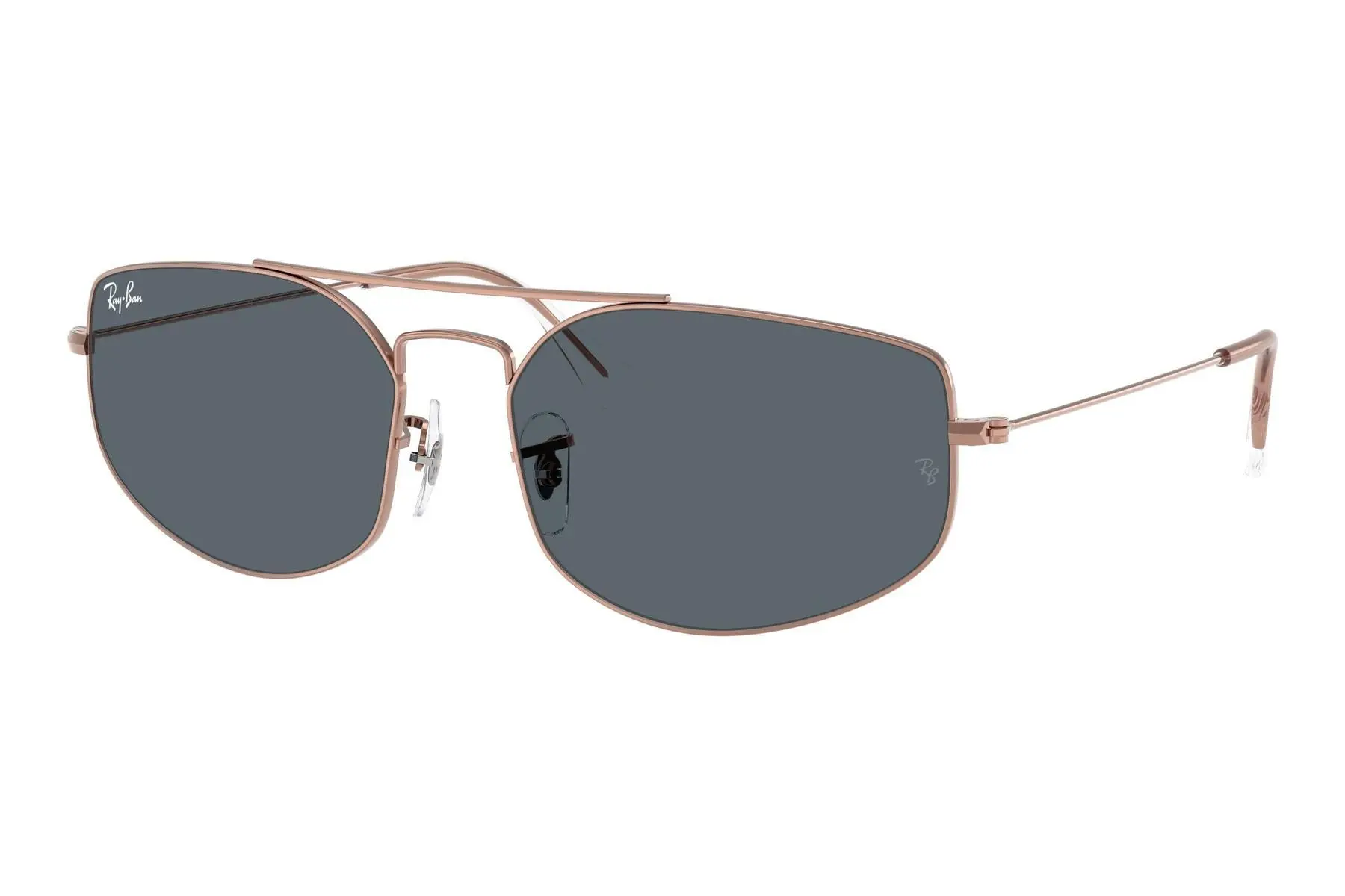 Ray-Ban Explorer 5 RB3845 9035R5 - L (60)