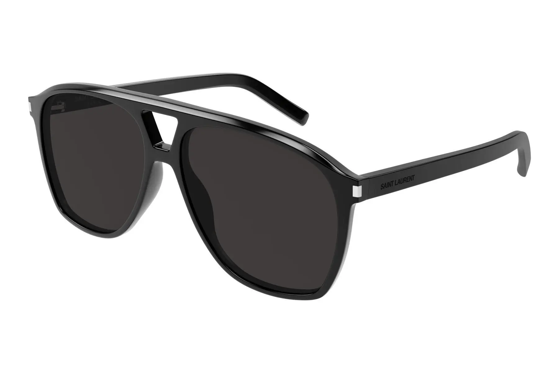 Saint Laurent SL596 DUNE 001 - ONE SIZE (58)