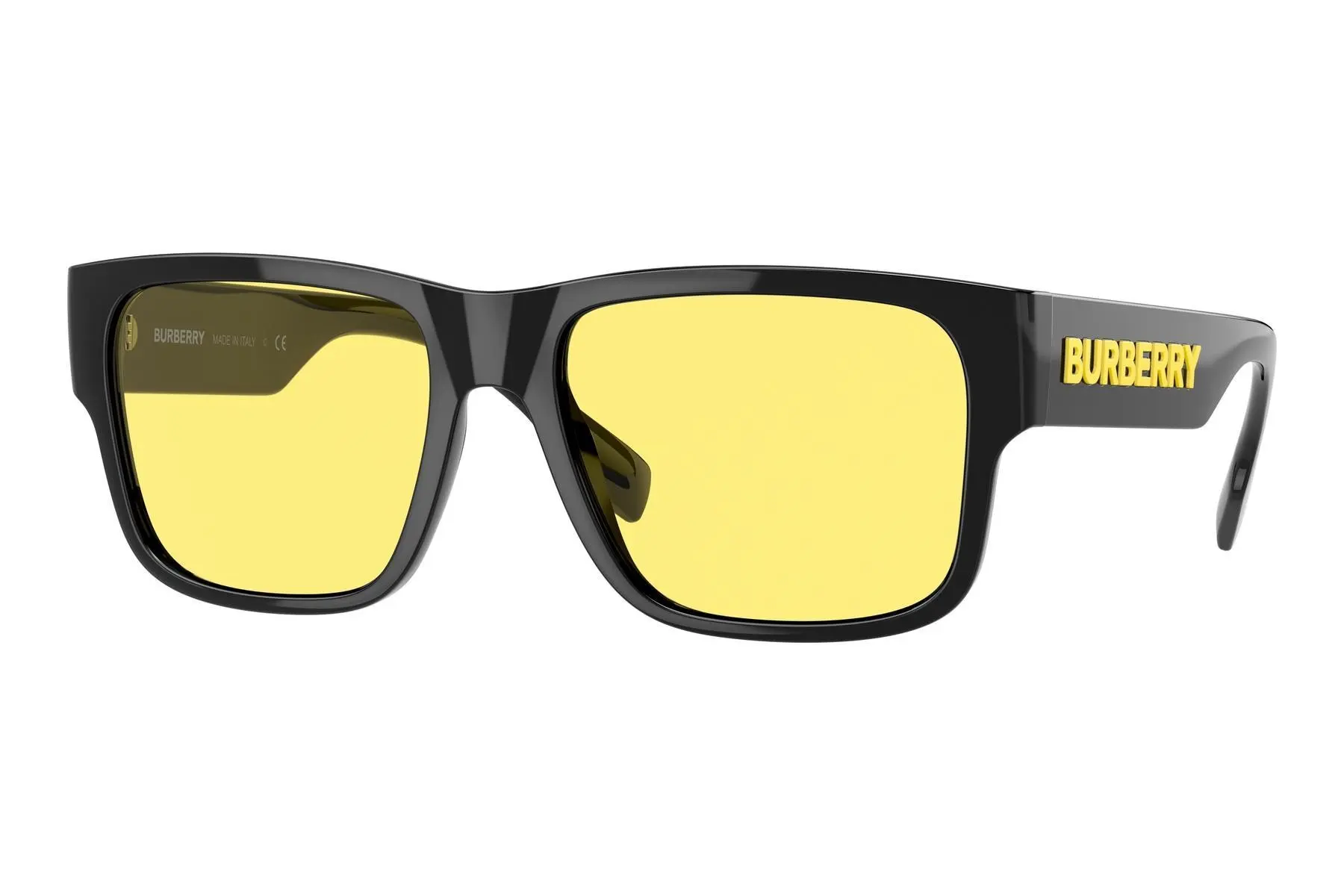 Burberry Knight BE4358 300185 - ONE SIZE (57)