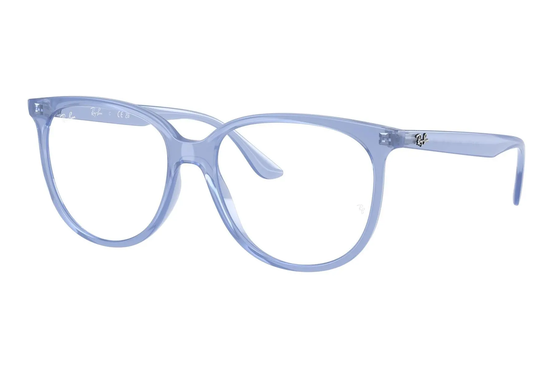 Ray-Ban RX4378V 8414 - M (52)