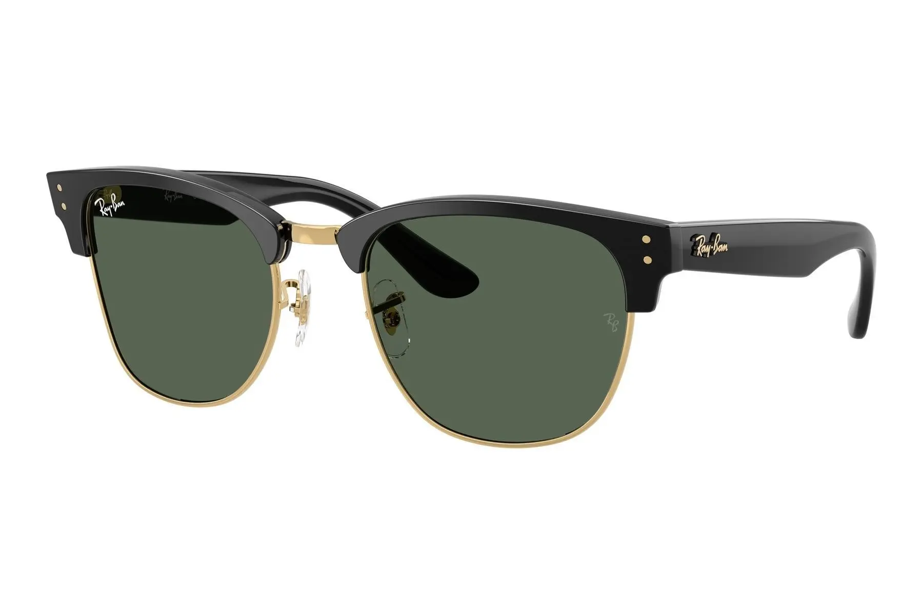 Ray-Ban Clubmaster Reverse RBR0504S 6677VR - M (51)