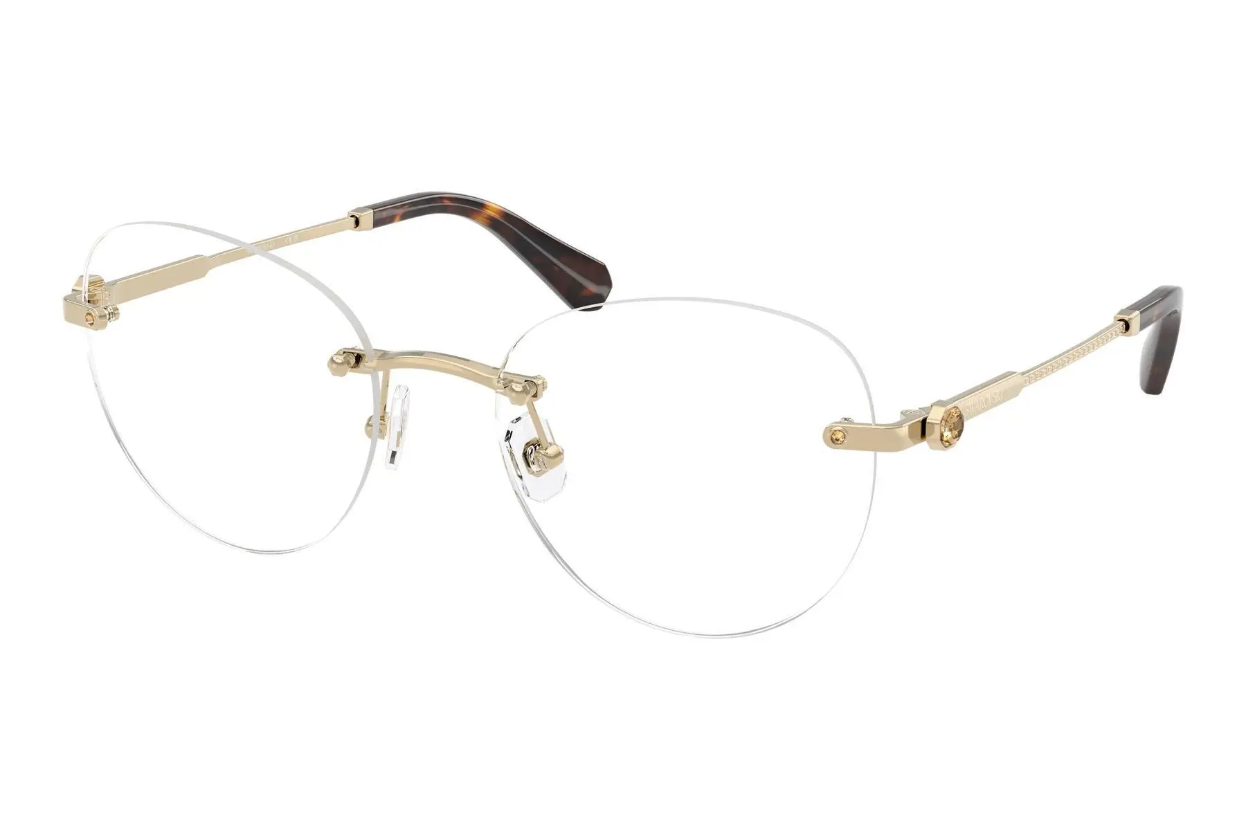 Swarovski SK1021 4013 - L (53)