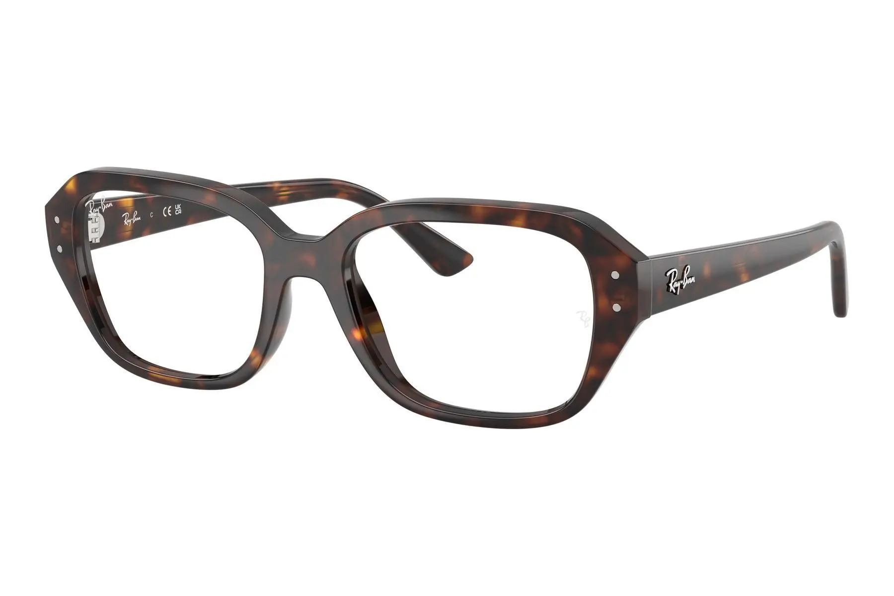 Ray-Ban Shea RX7258 8320 - L (53)