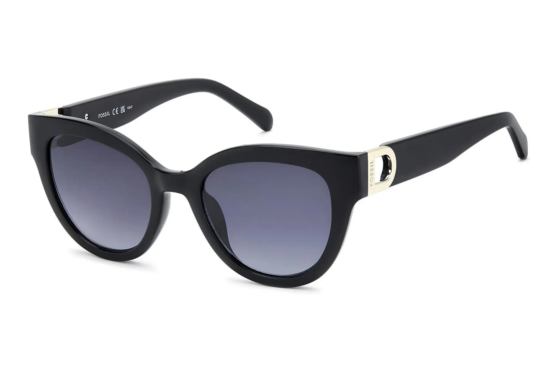 Fossil FOS2162/G/S 807/9O - ONE SIZE (52)