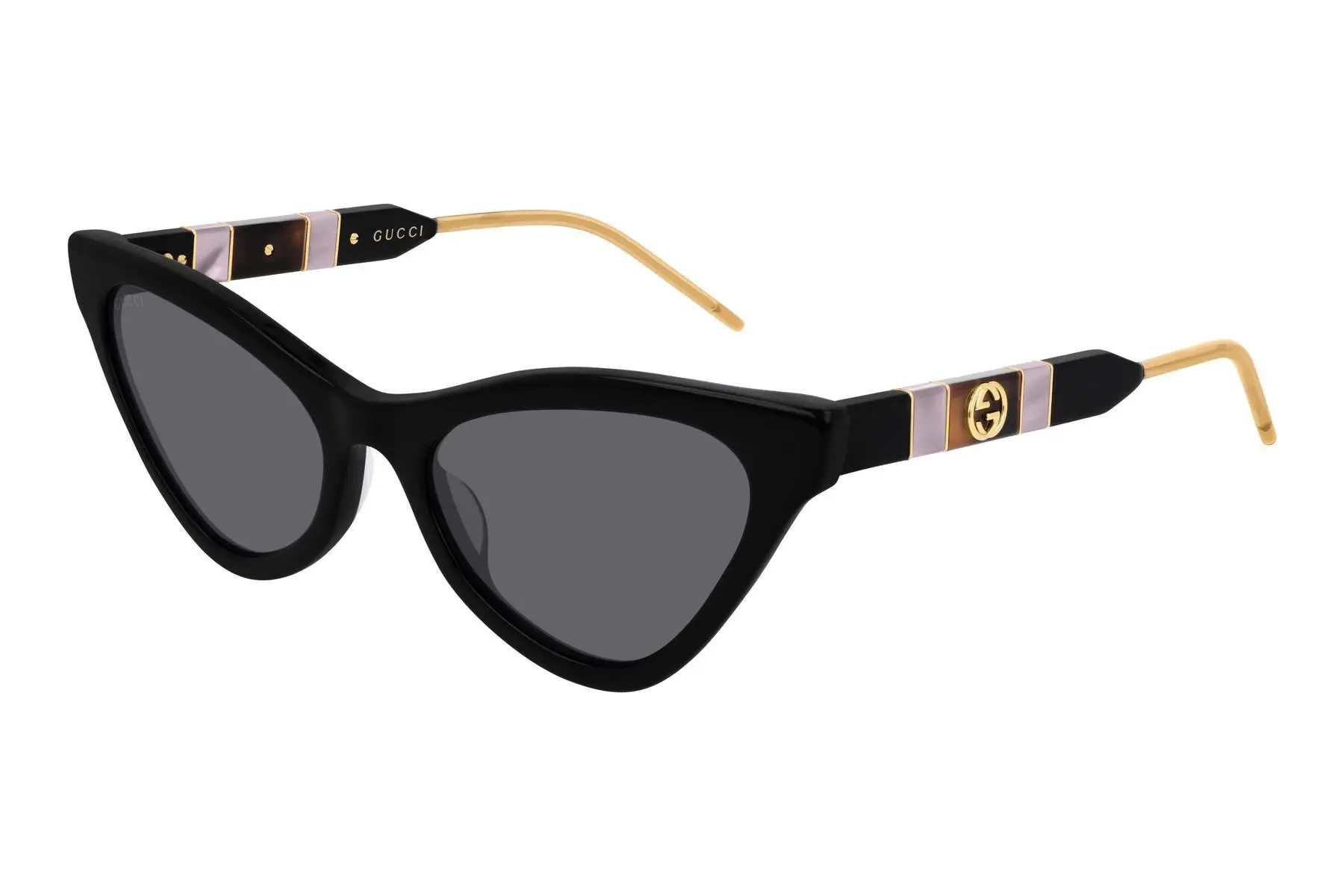 Gucci GG0597S 001