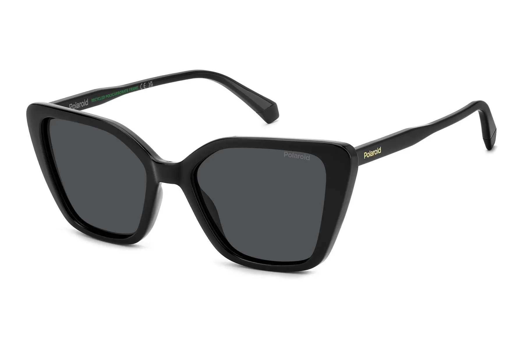 Polaroid PLD4189/S 807/M9 Polarized - ONE SIZE (53)