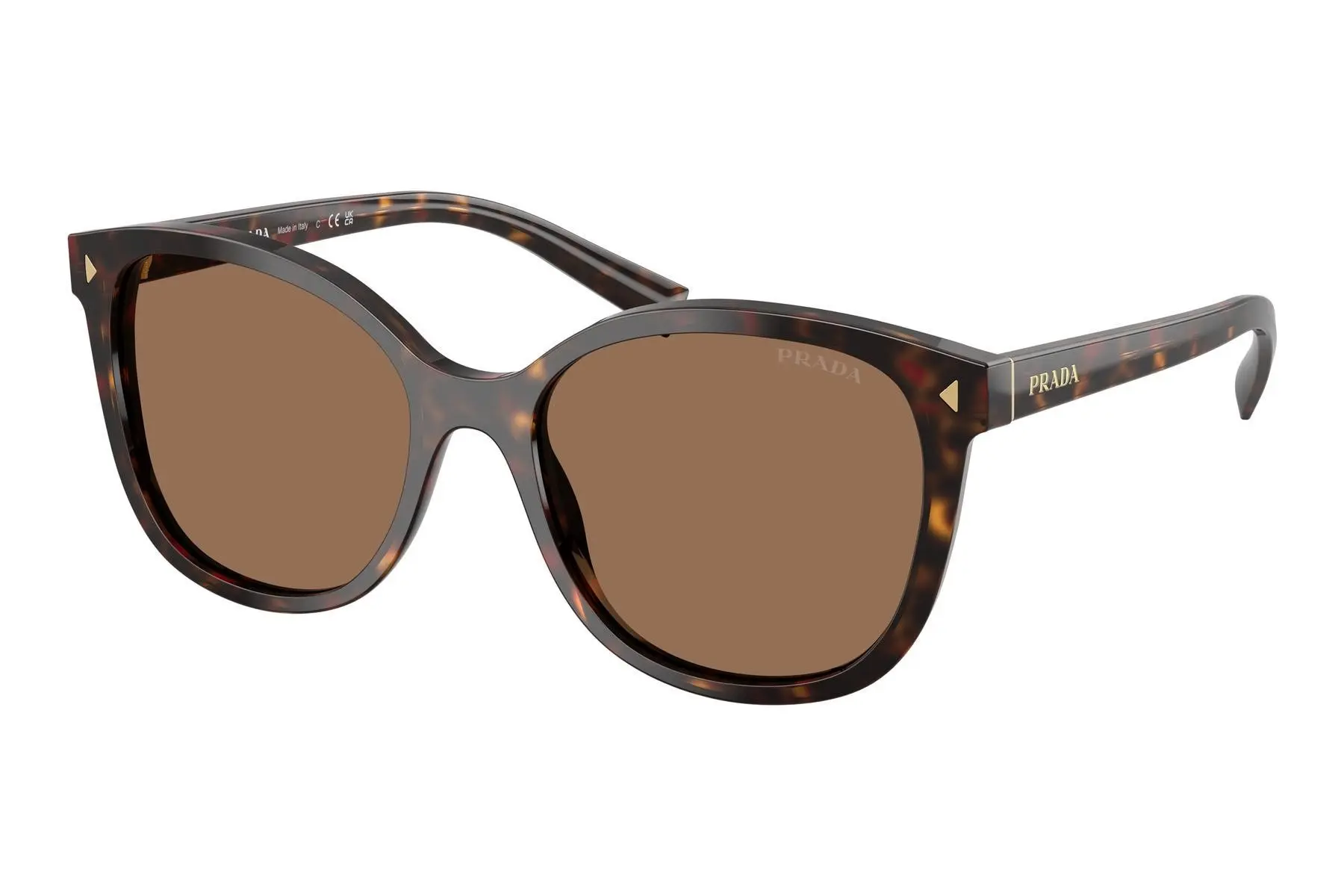 Prada 0PR 22ZS 17N06B 53