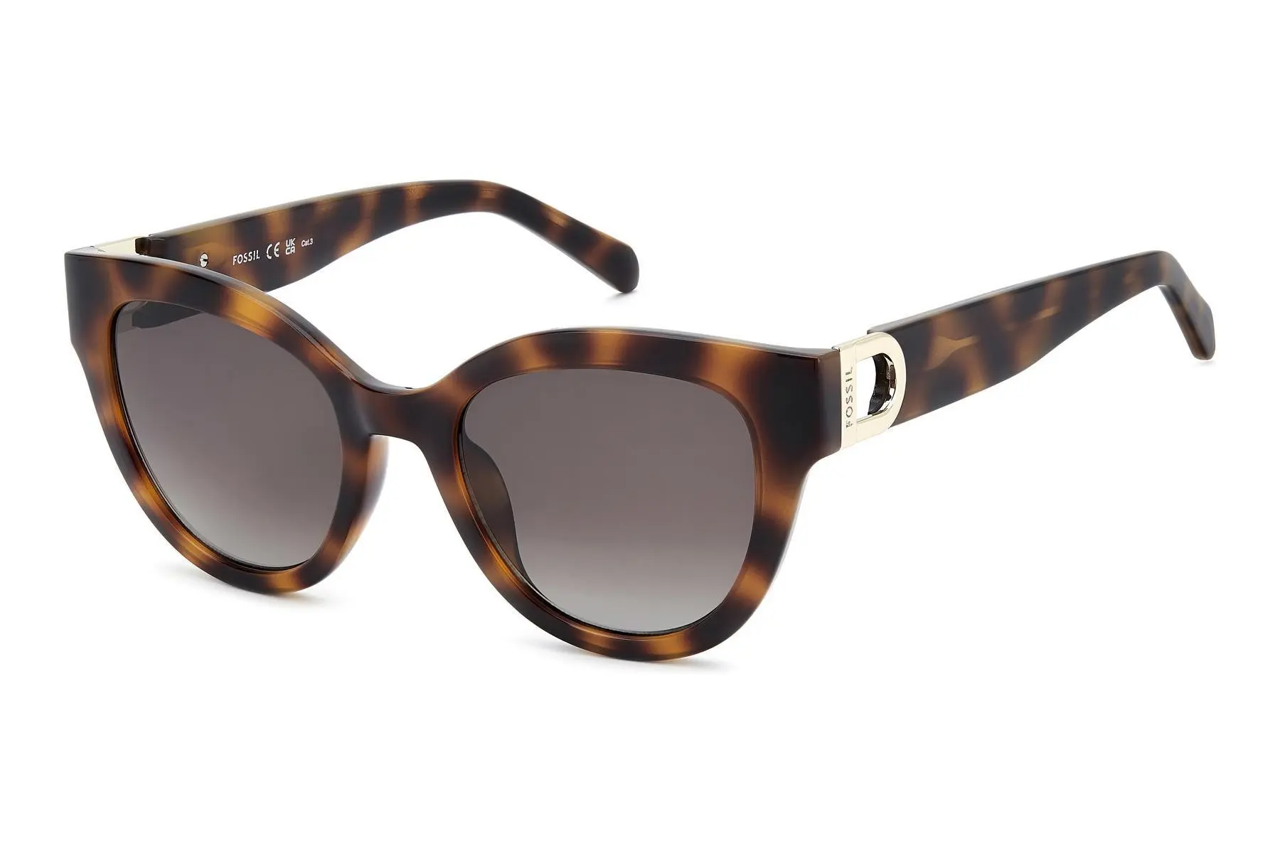 Fossil FOS2162/G/S C9B/HA - ONE SIZE (52)