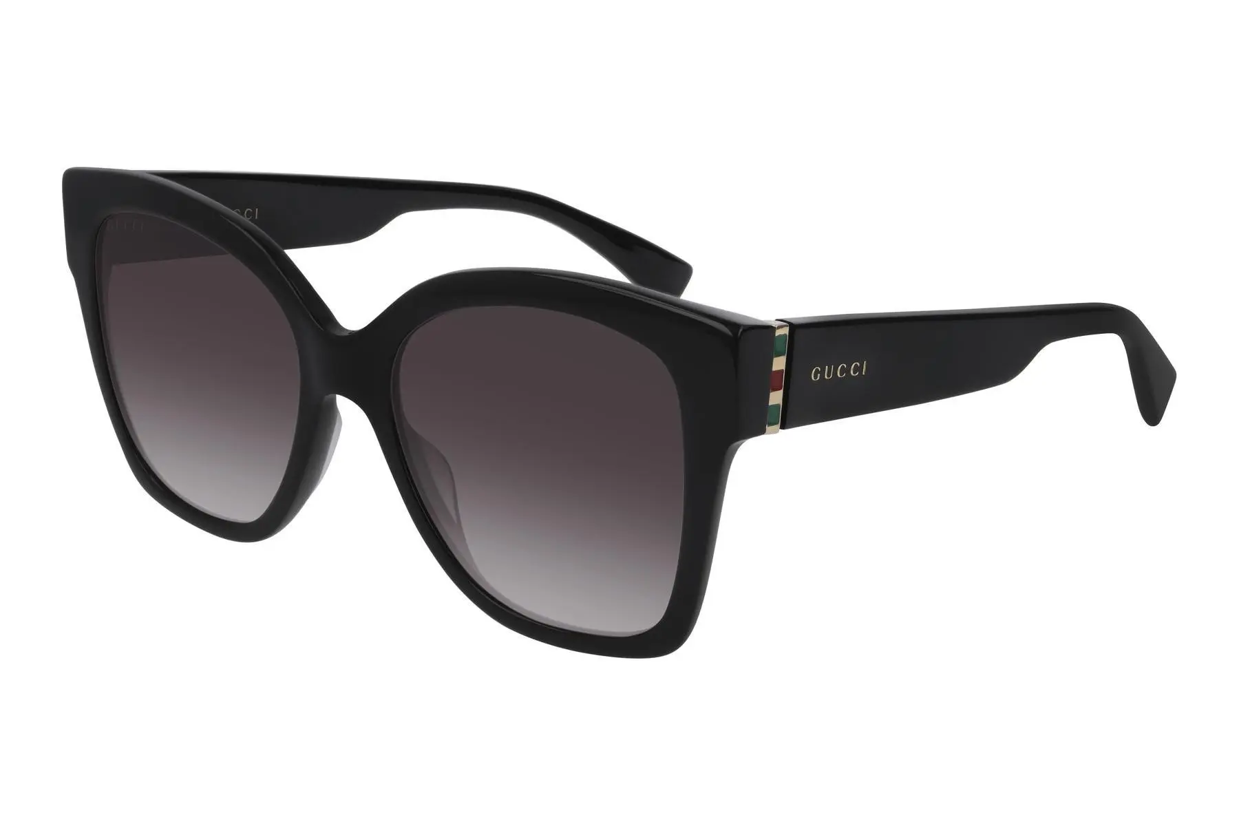 Gucci GG0459S 001 - ONE SIZE (54)